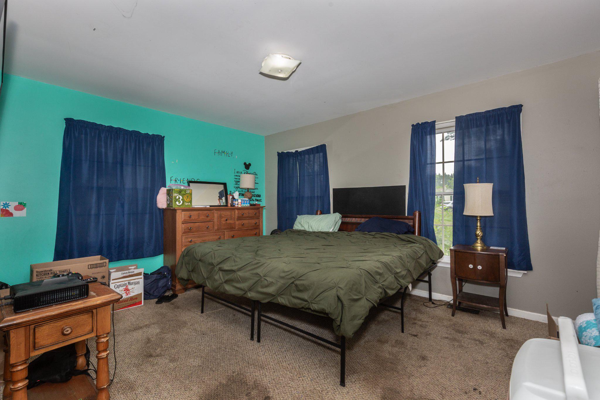 CHESTNUT MEADOWS - Residential