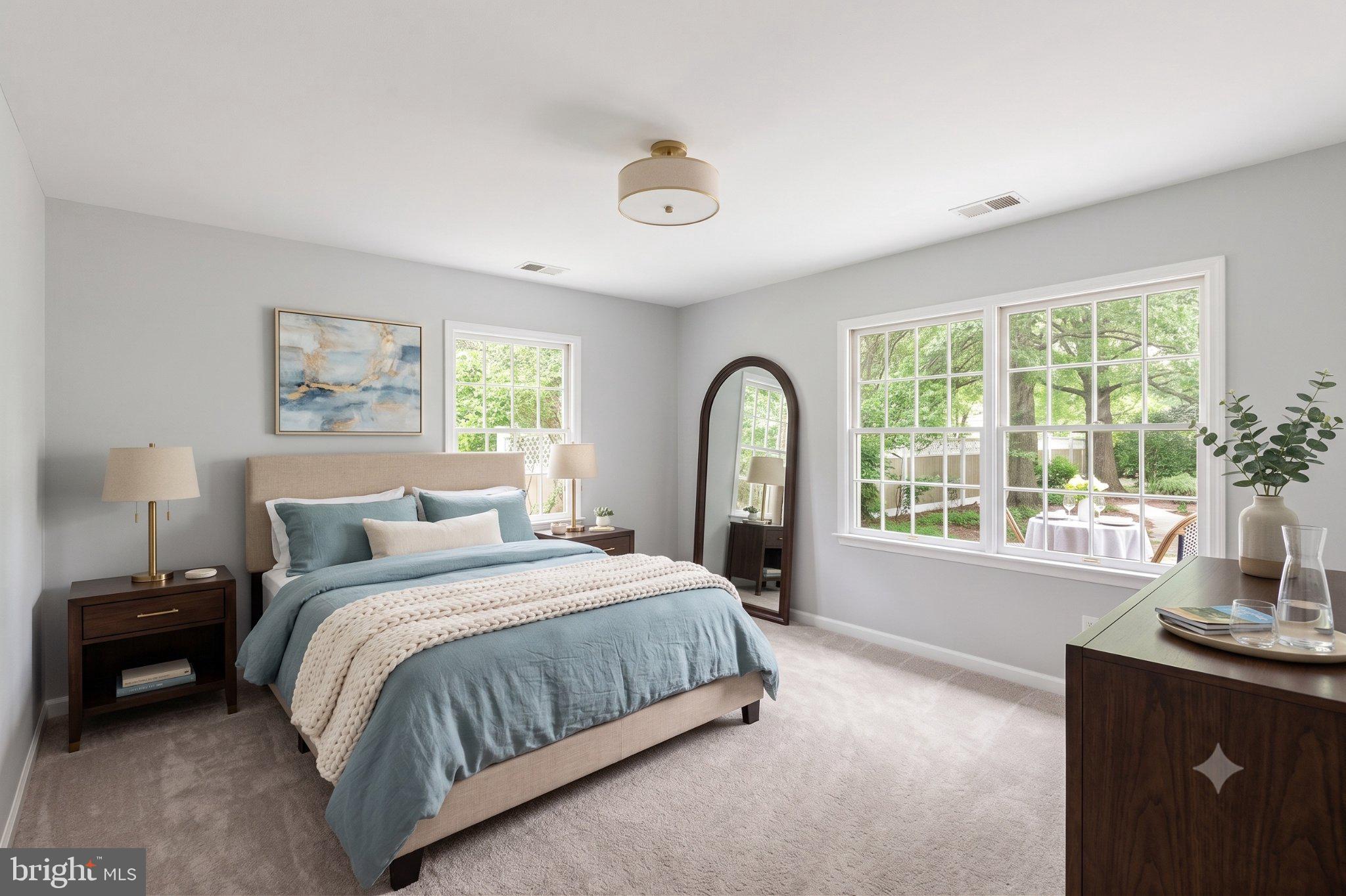 CHESTNUT MEADOWS - Residential