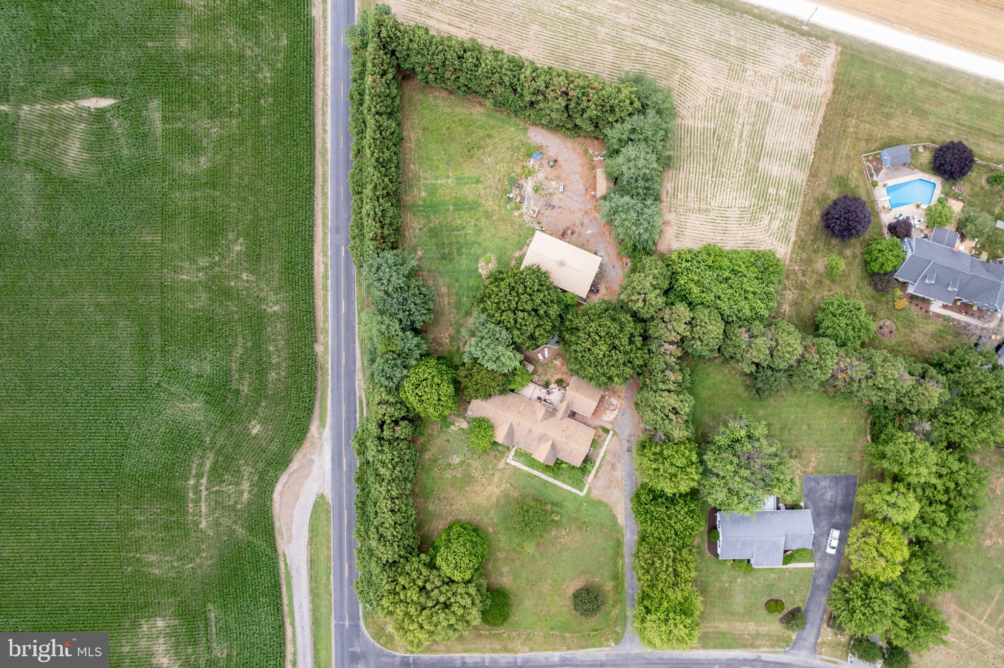 CHESTNUT MEADOWS - Residential