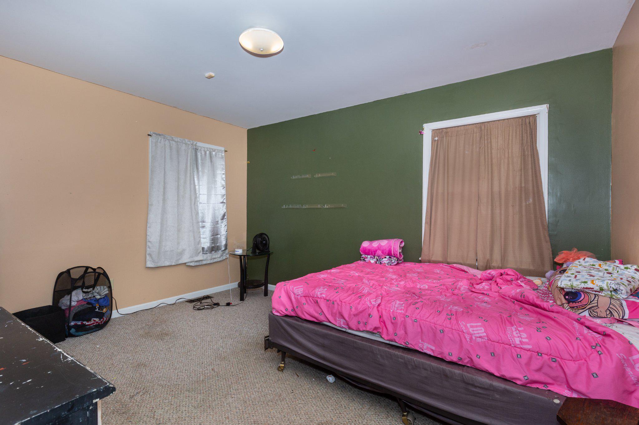 CHESTNUT MEADOWS - Residential