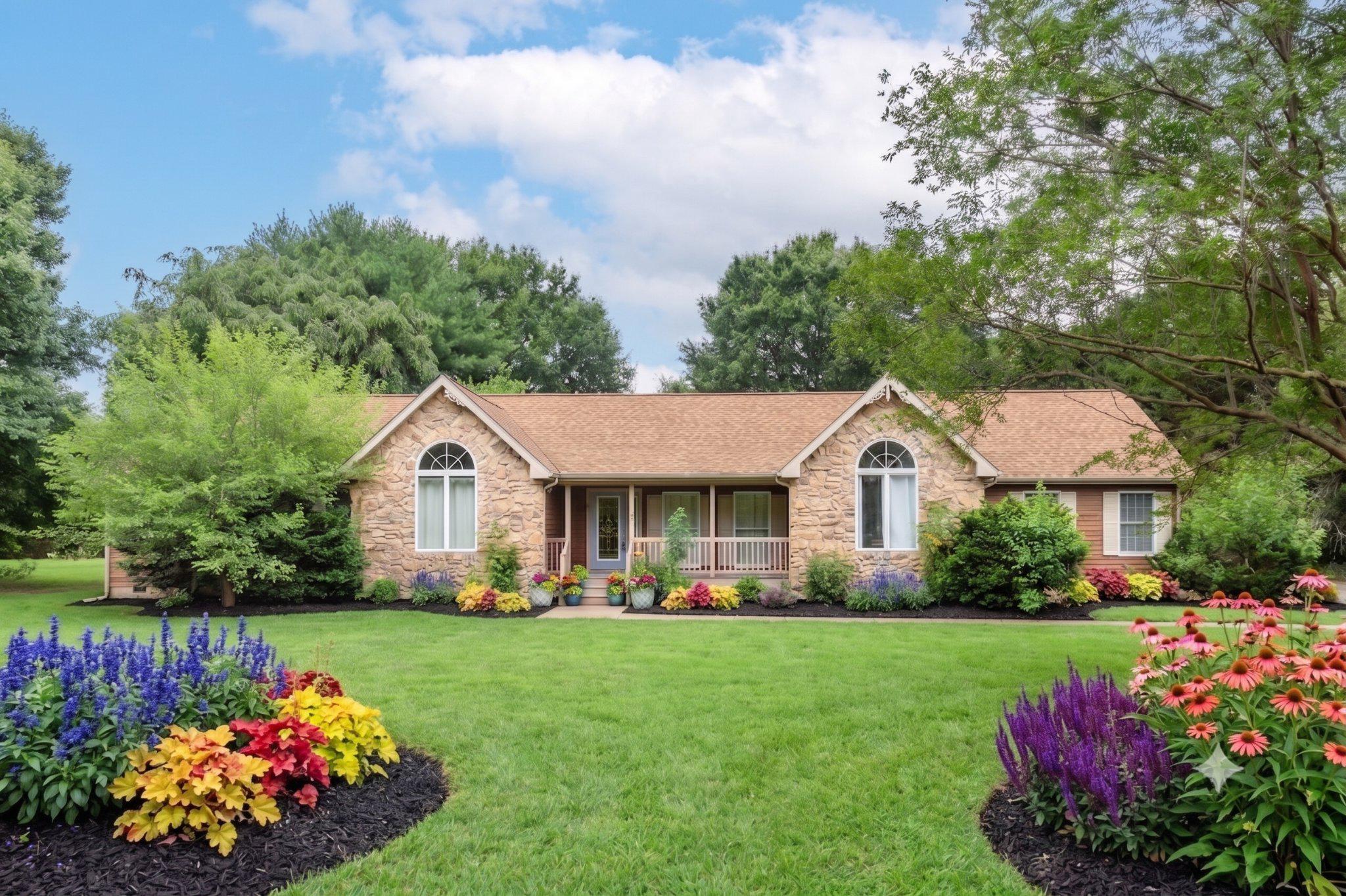 CHESTNUT MEADOWS - Residential
