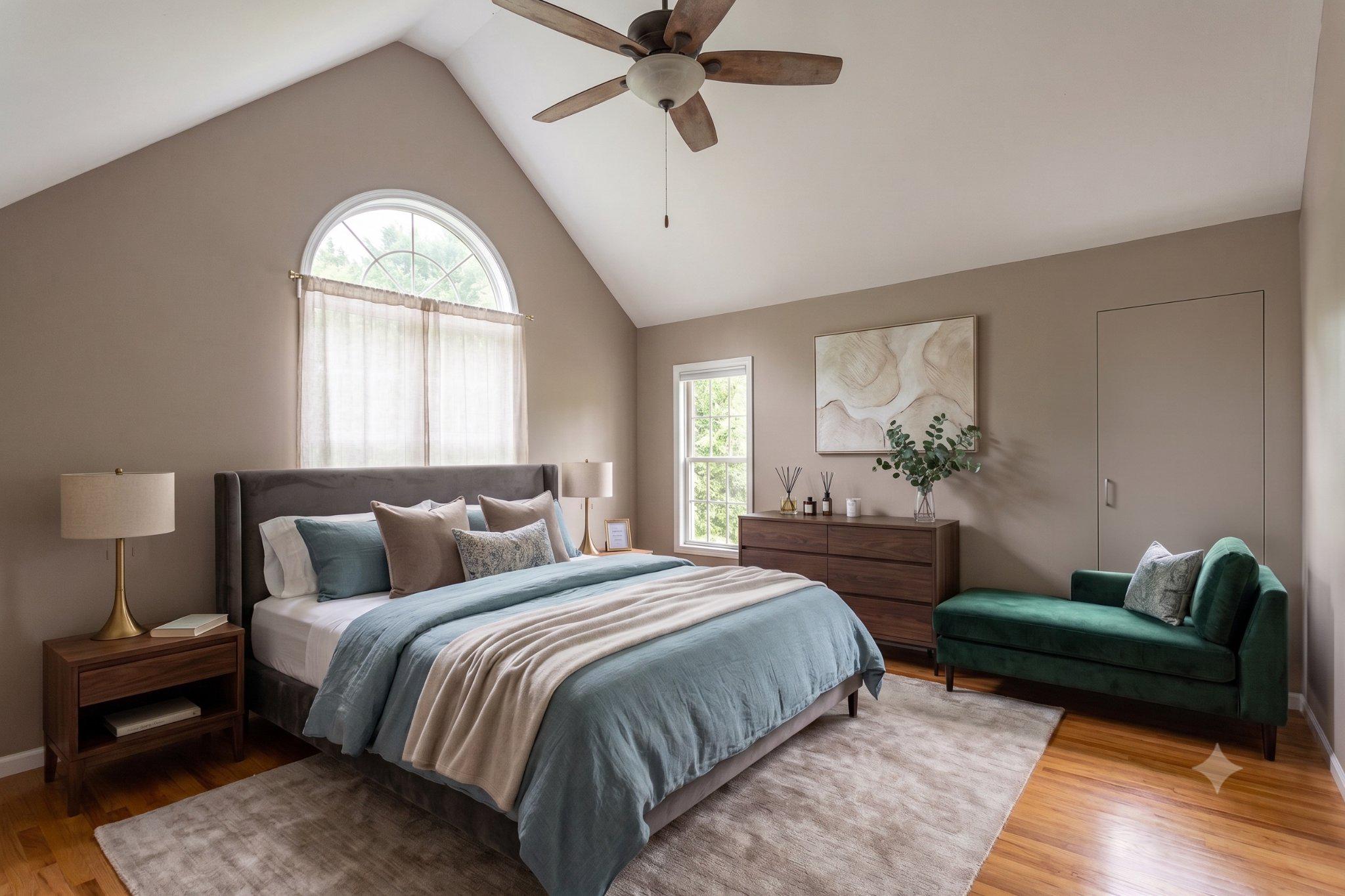 CHESTNUT MEADOWS - Residential