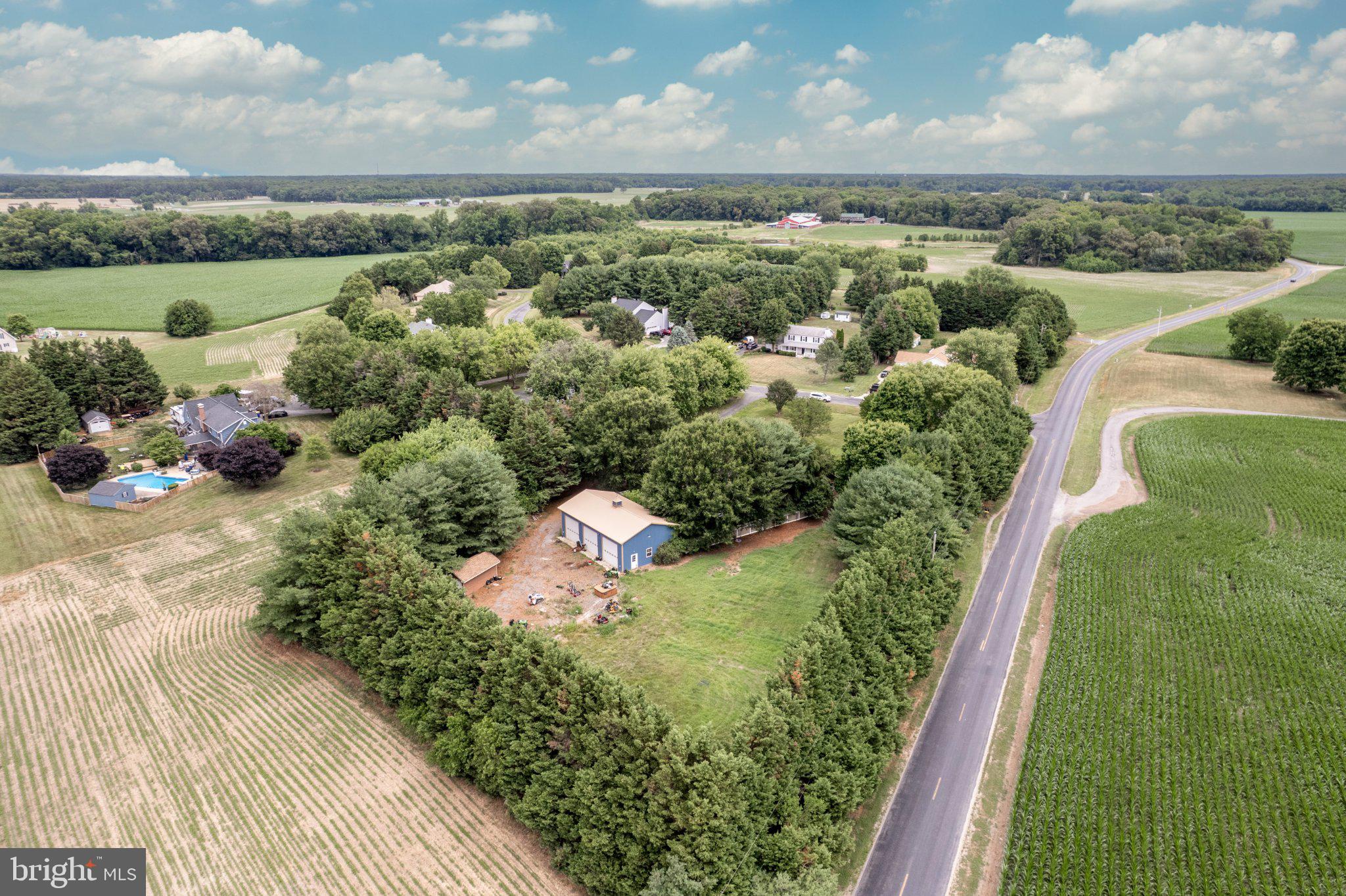 CHESTNUT MEADOWS - Residential