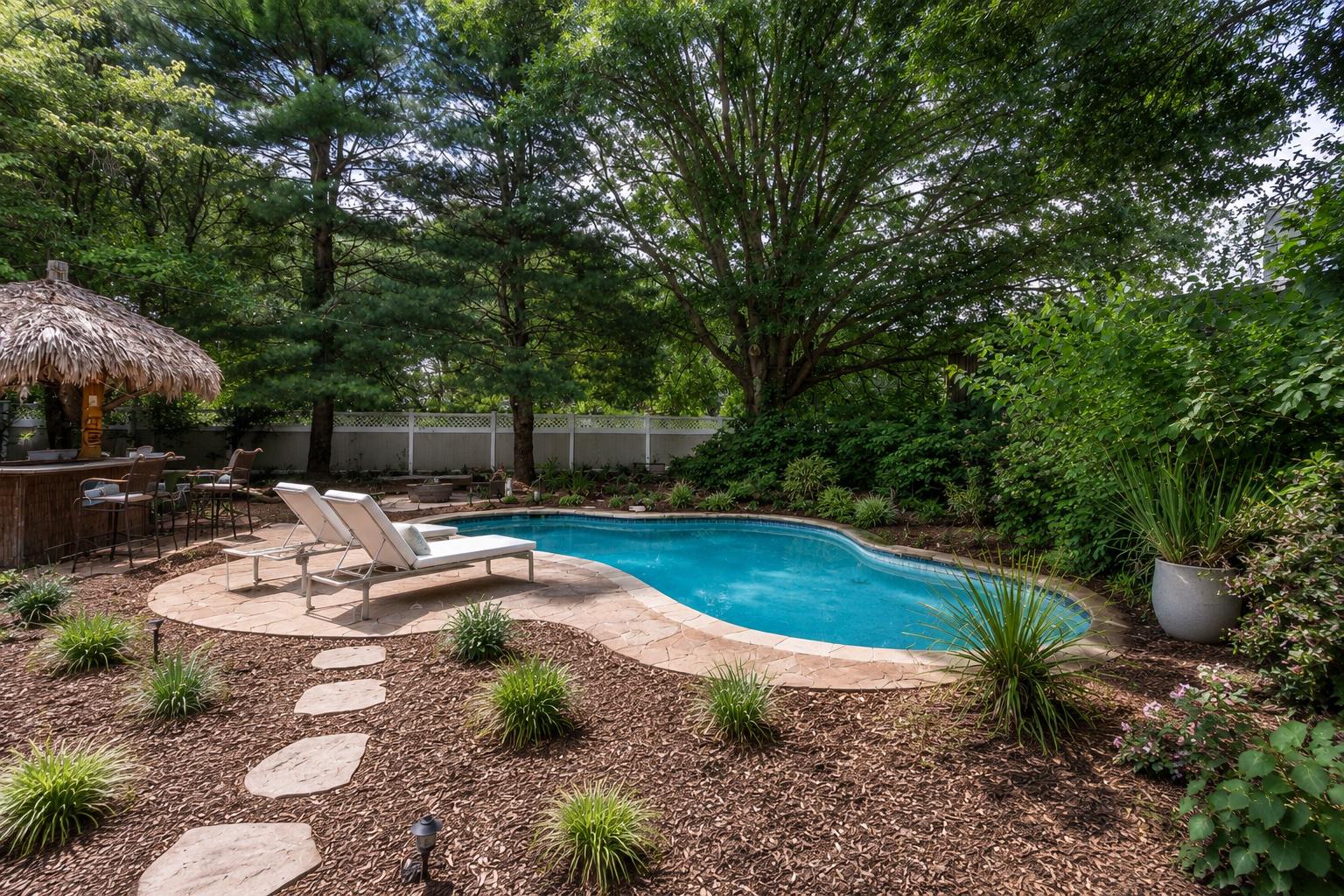 CHESTNUT MEADOWS - Residential