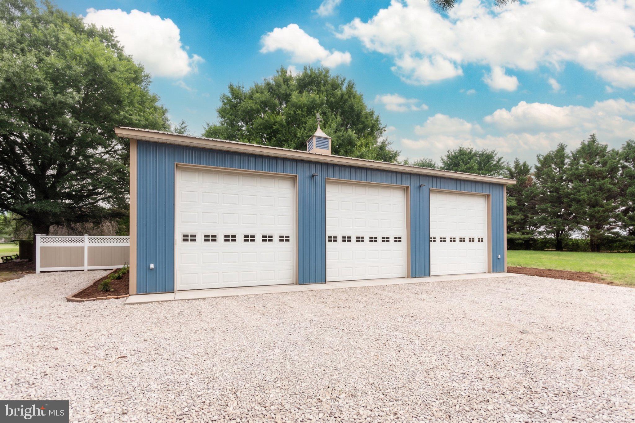 CHESTNUT MEADOWS - Residential