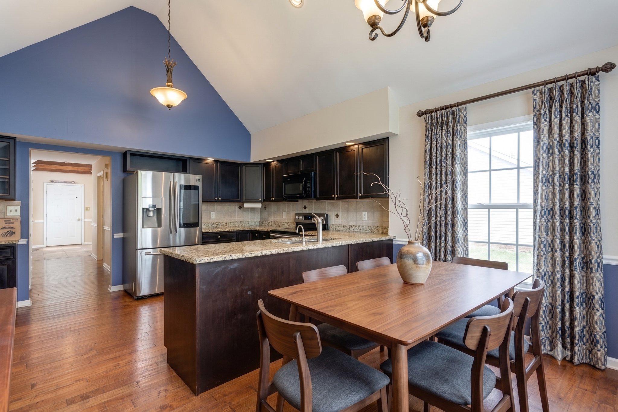CHESTNUT MEADOWS - Residential
