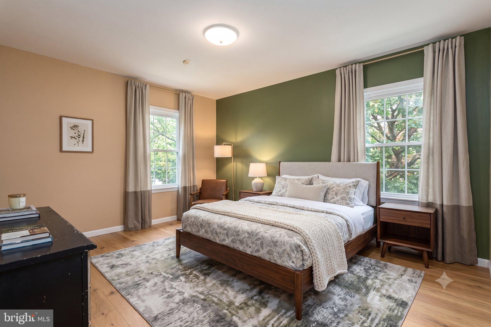 CHESTNUT MEADOWS - Residential