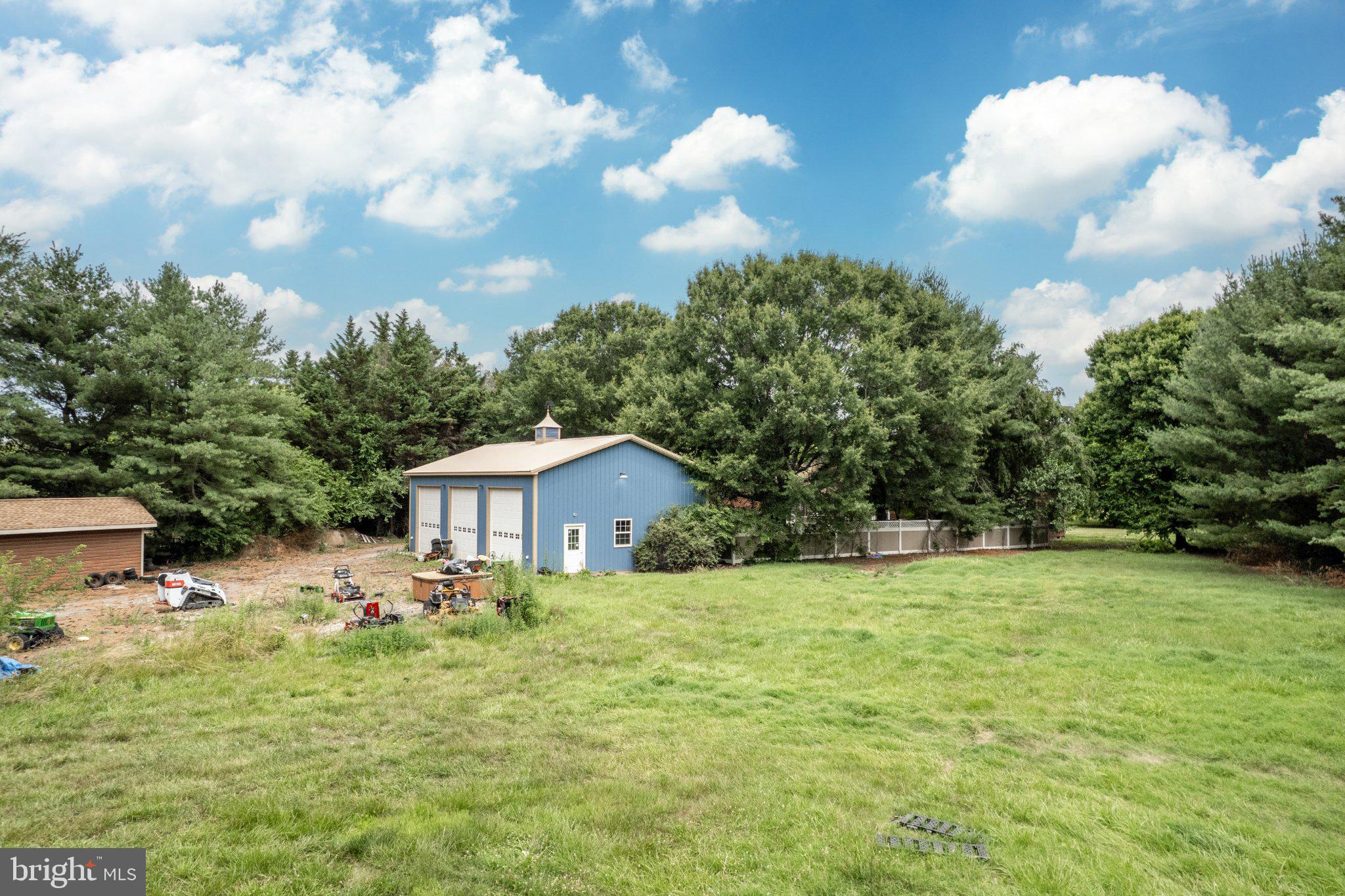 CHESTNUT MEADOWS - Residential