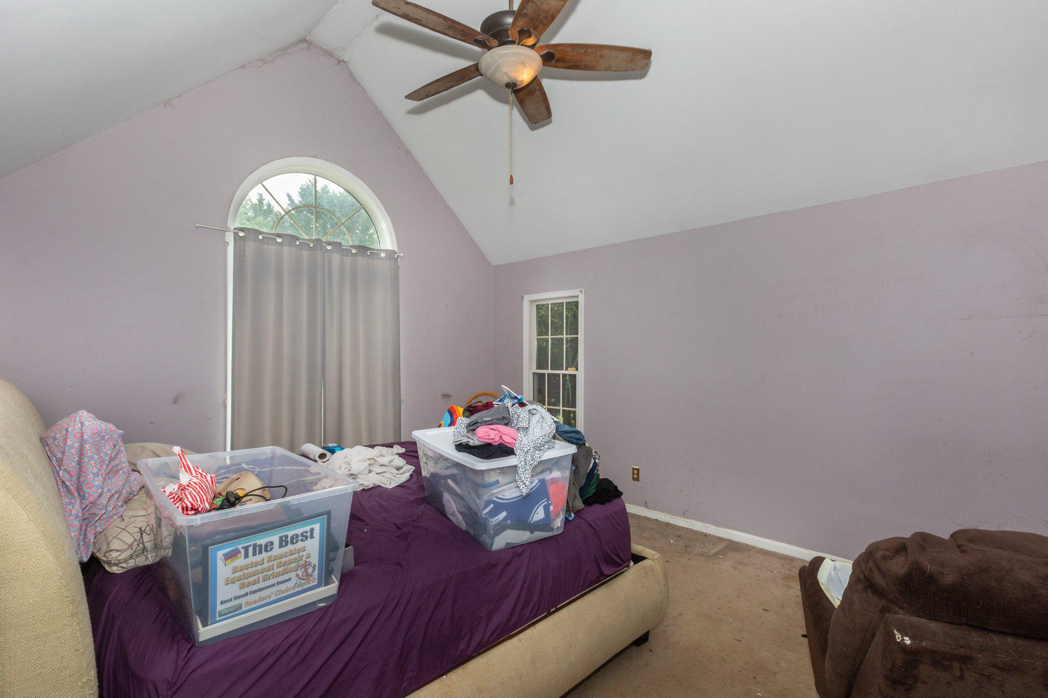 CHESTNUT MEADOWS - Residential