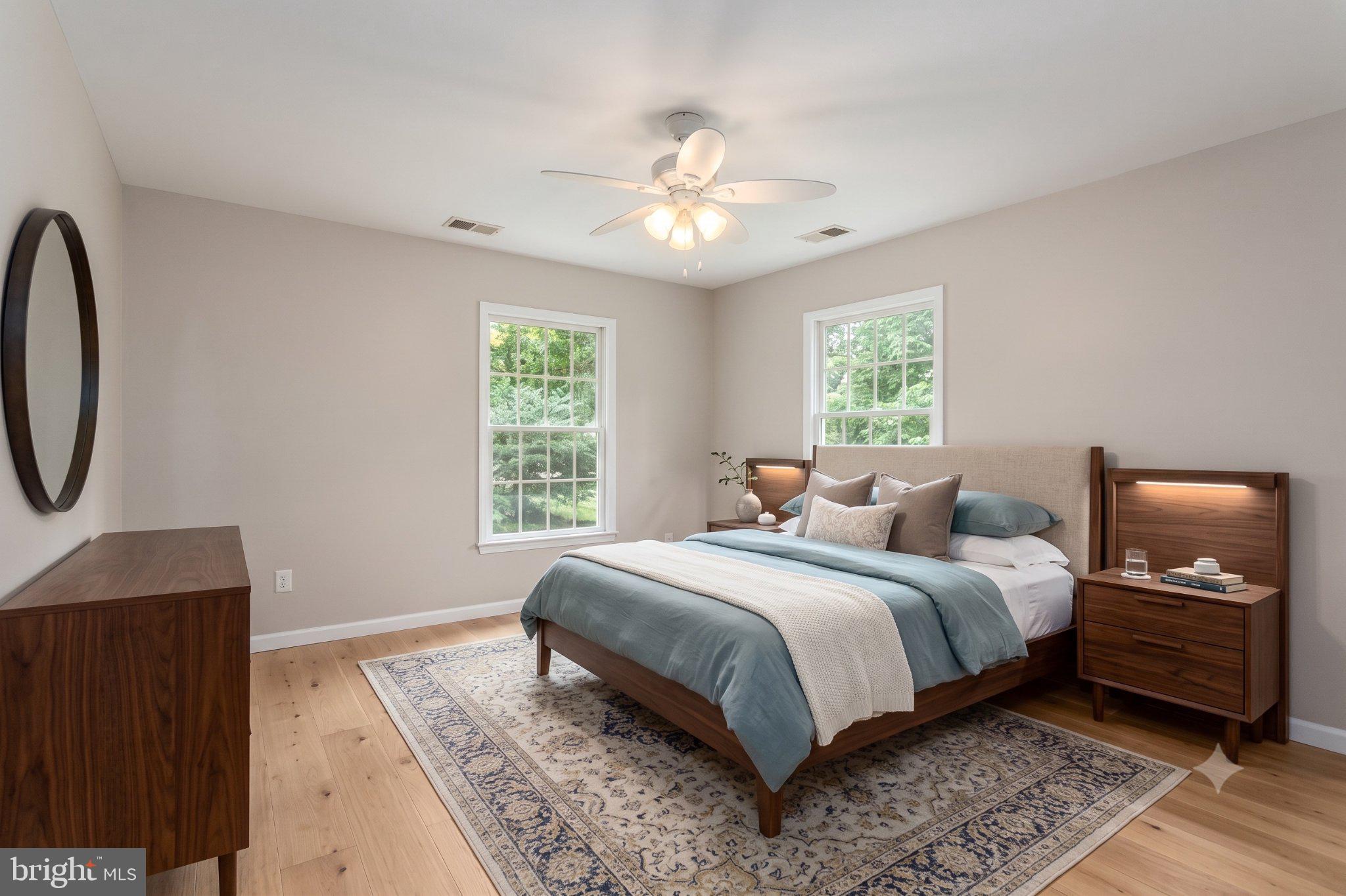 CHESTNUT MEADOWS - Residential