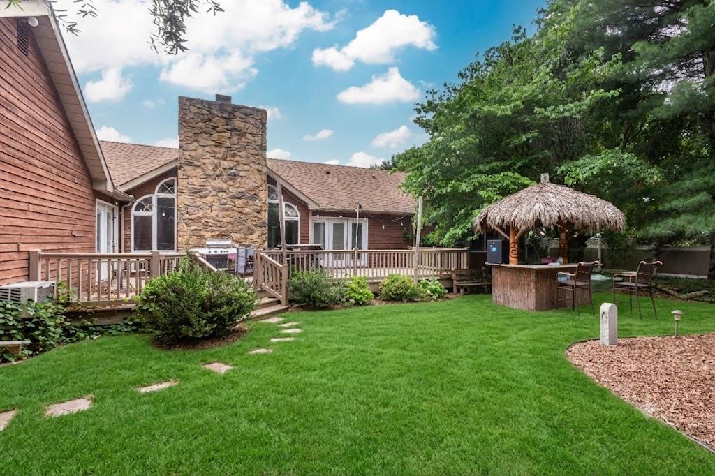 CHESTNUT MEADOWS - Residential