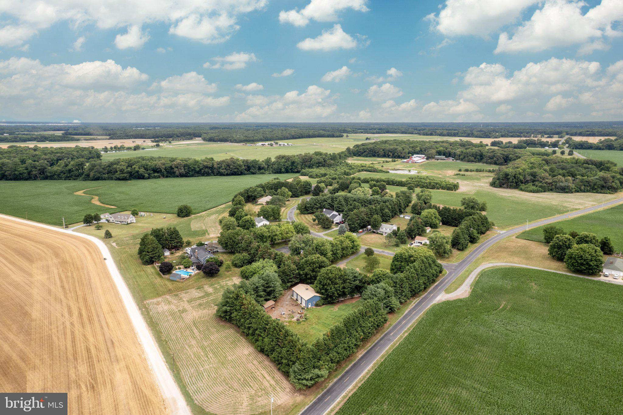CHESTNUT MEADOWS - Residential