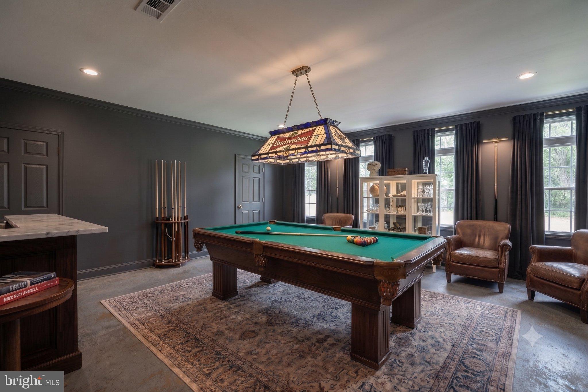 CHESTNUT MEADOWS - Residential