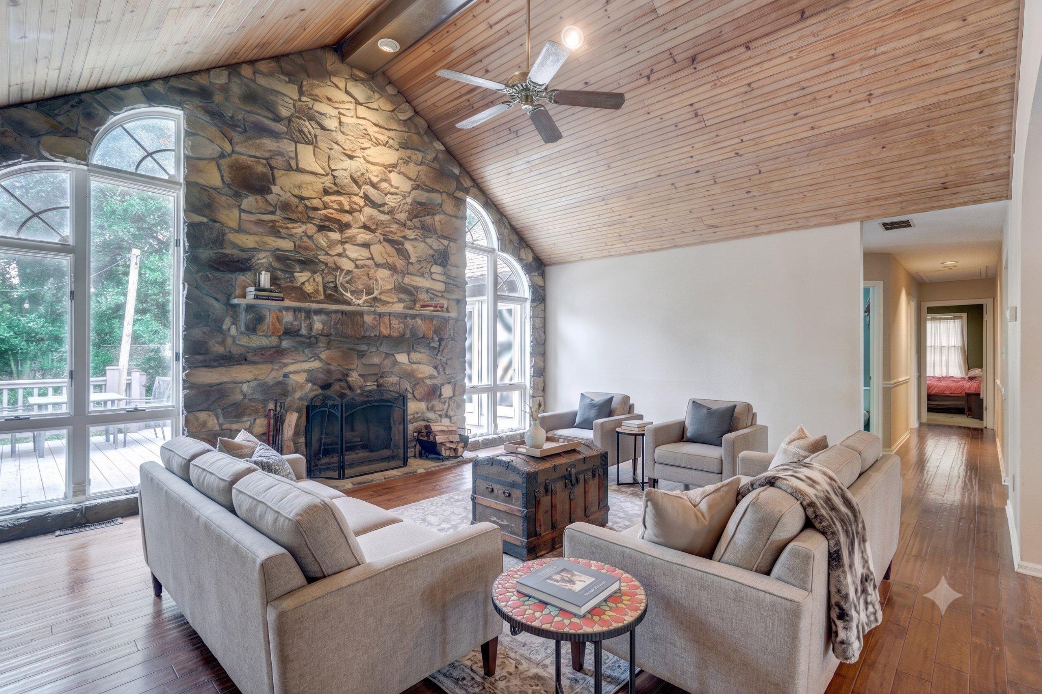 CHESTNUT MEADOWS - Residential