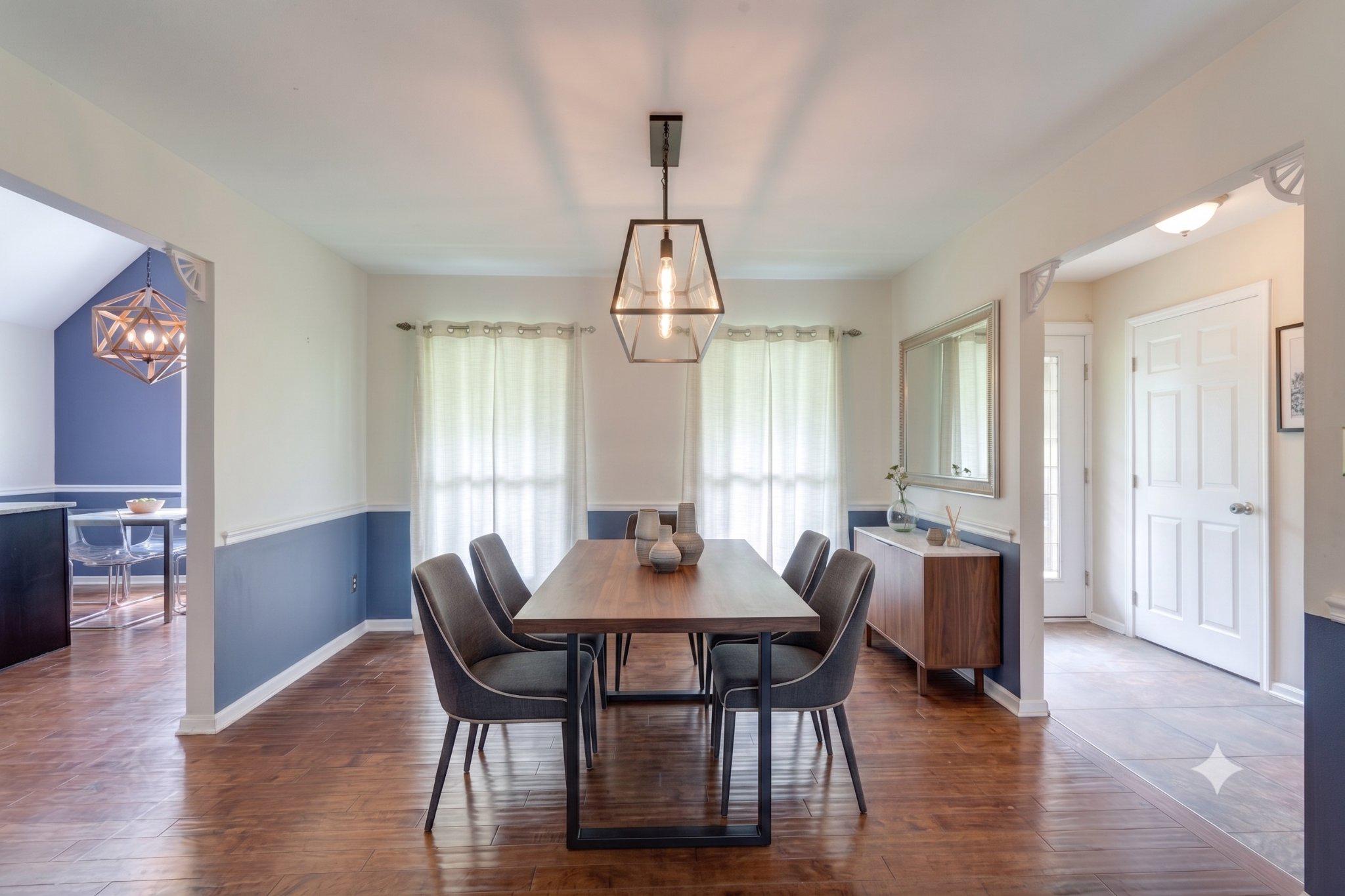 CHESTNUT MEADOWS - Residential