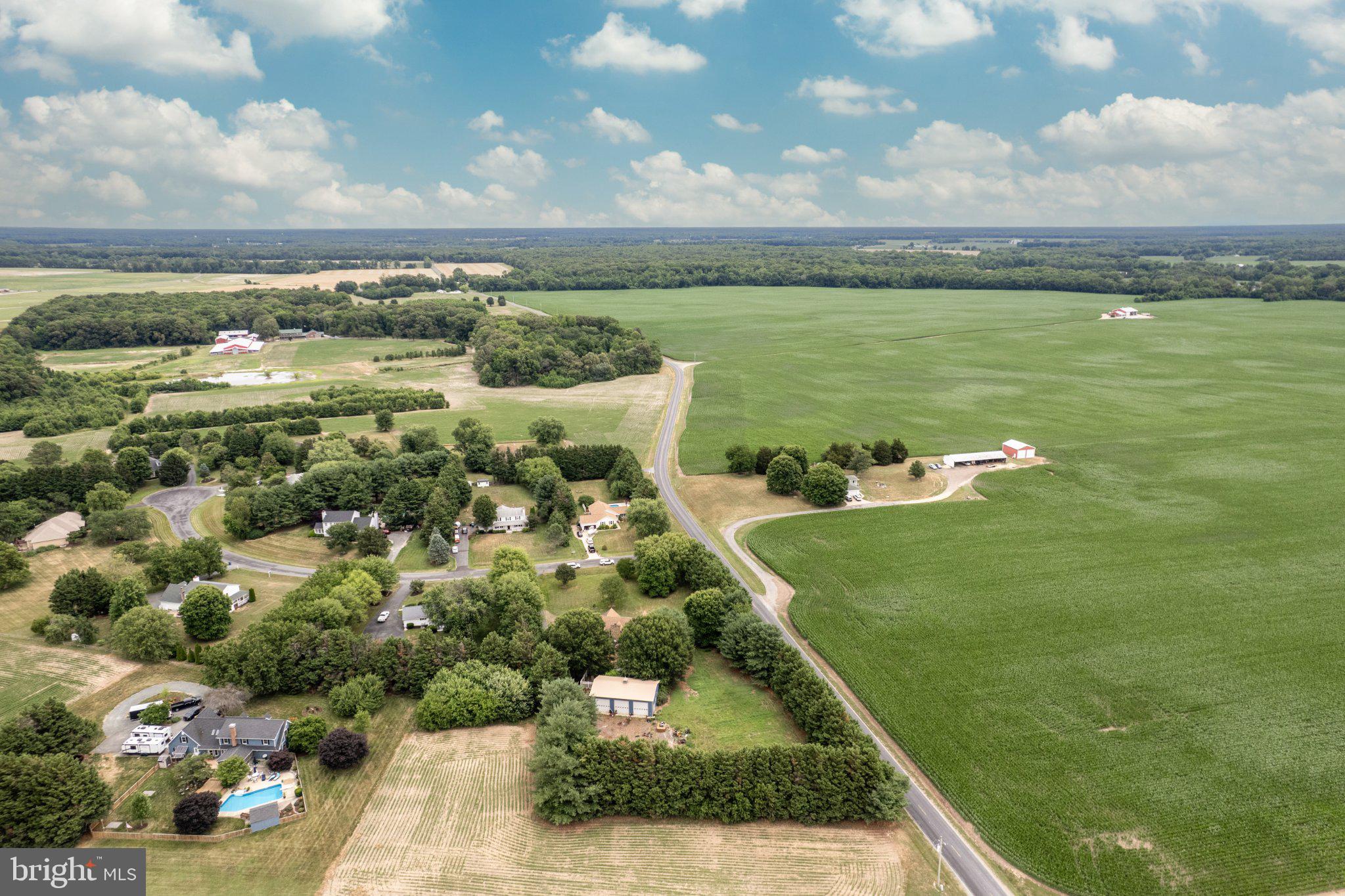 CHESTNUT MEADOWS - Residential