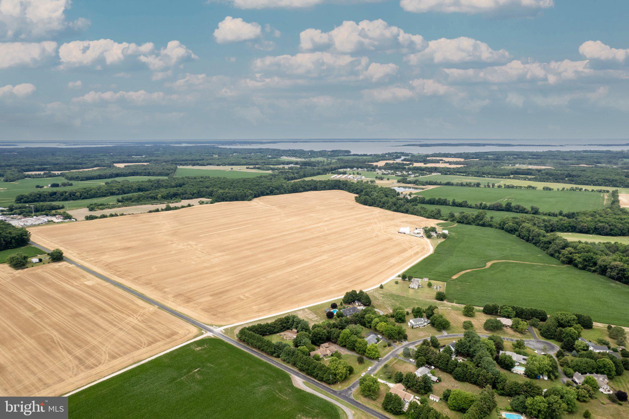 CHESTNUT MEADOWS - Residential