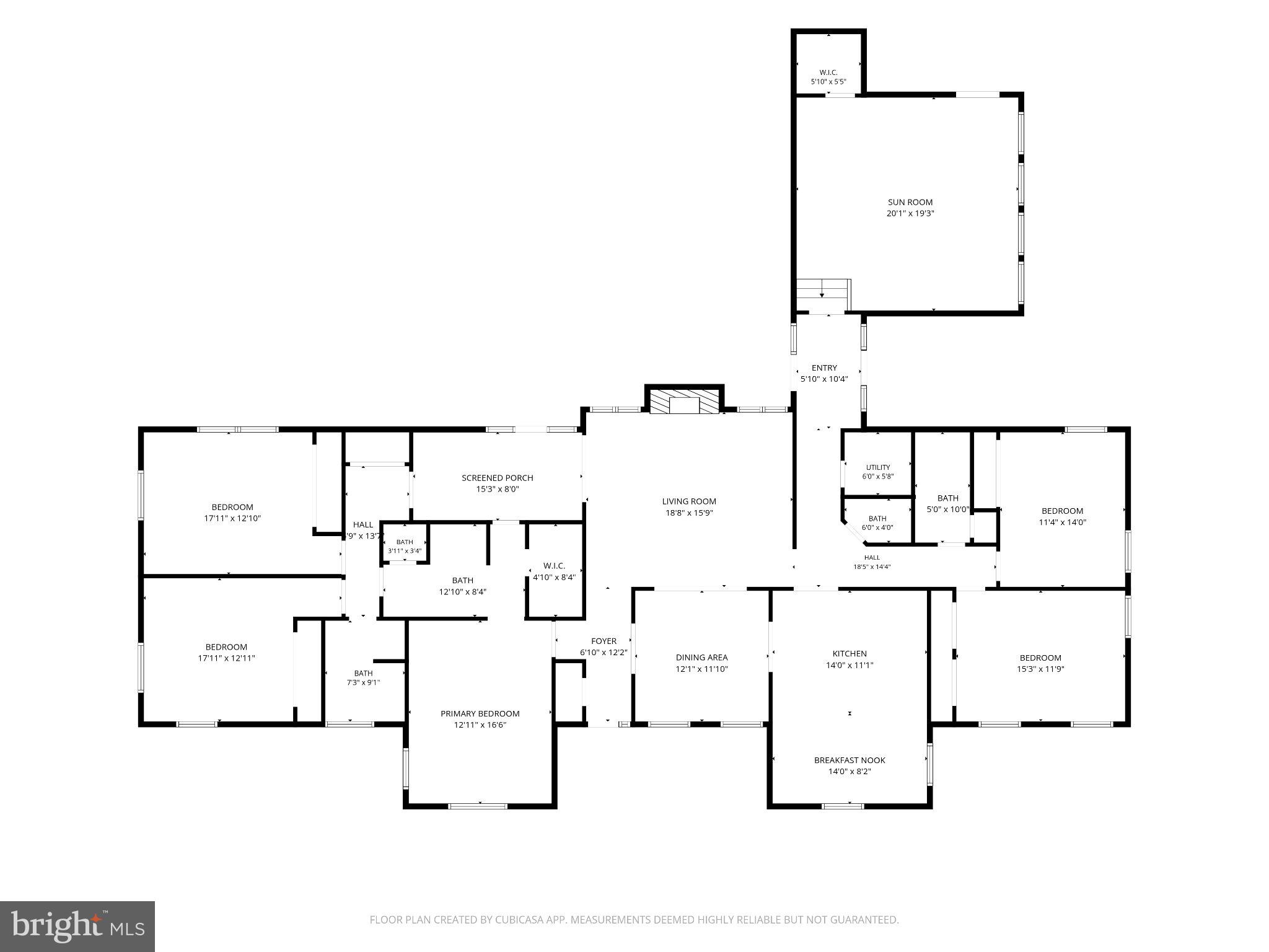 CHESTNUT MEADOWS - Residential