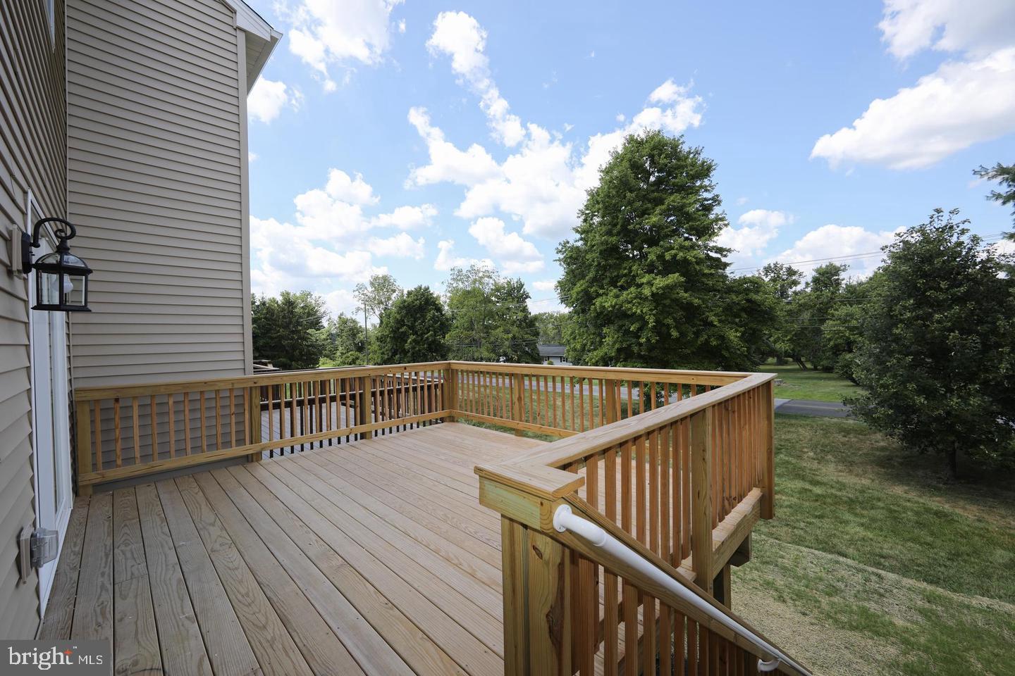 PERKIOMEN CROSSING - Residential