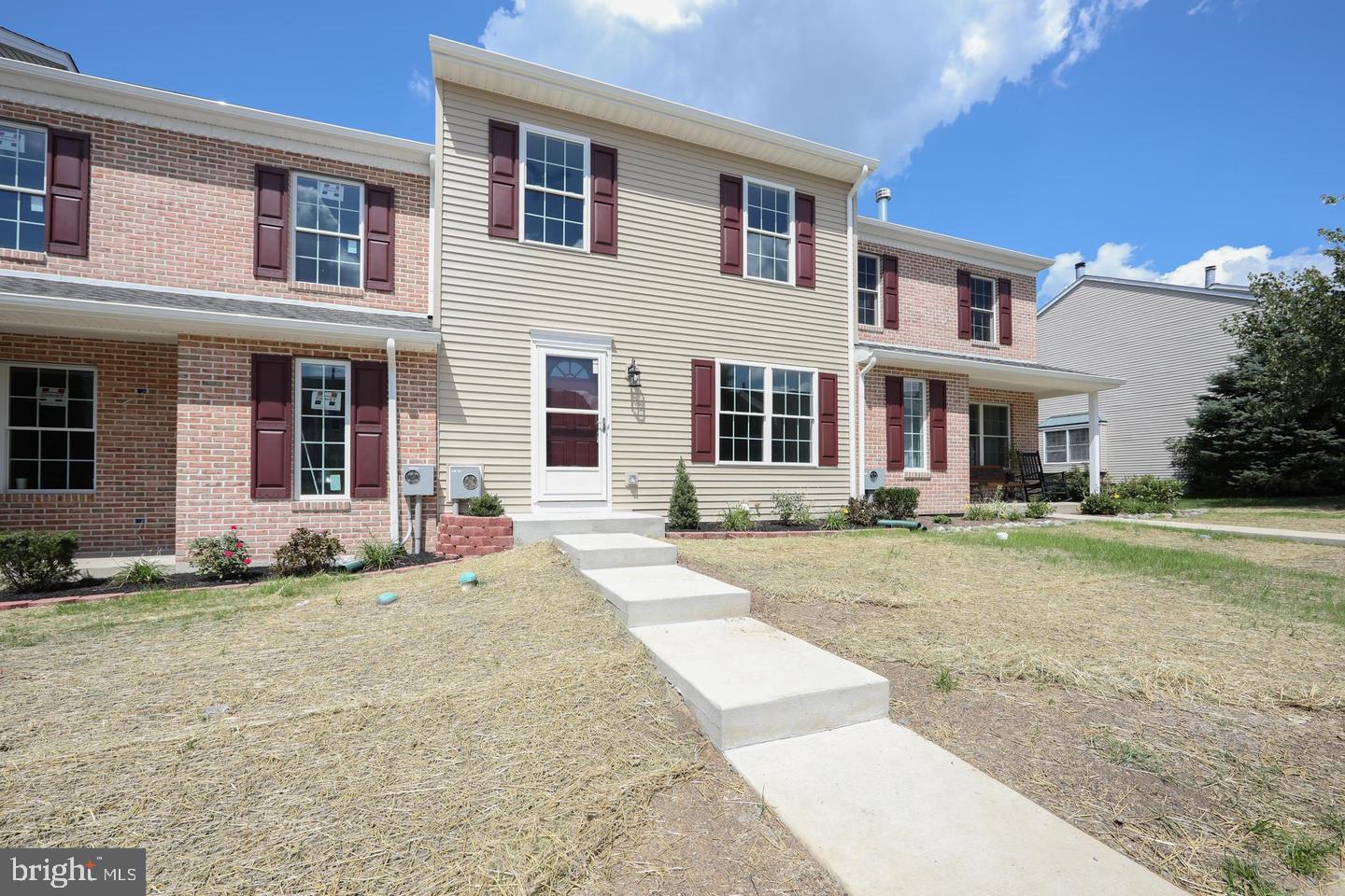PERKIOMEN CROSSING - Residential