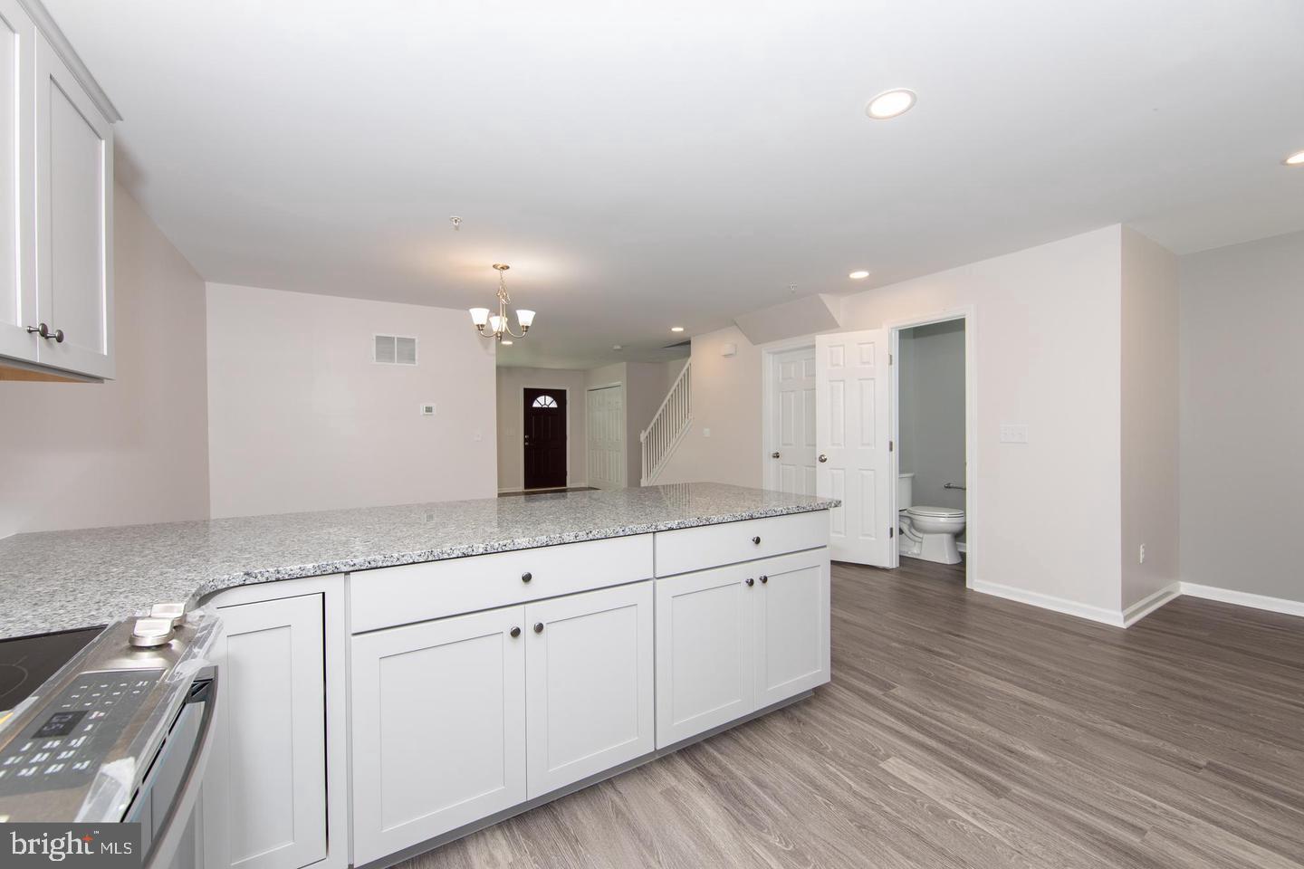 PERKIOMEN CROSSING - Residential