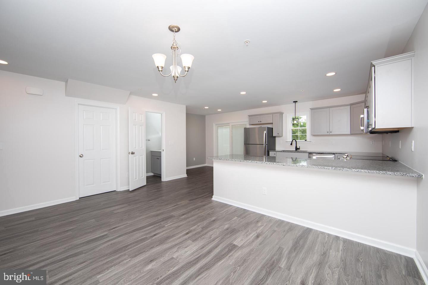 PERKIOMEN CROSSING - Residential