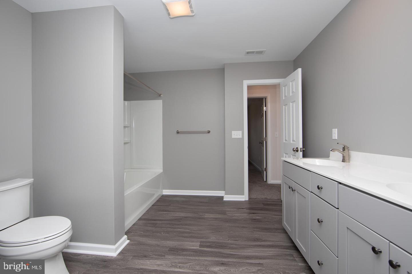 PERKIOMEN CROSSING - Residential