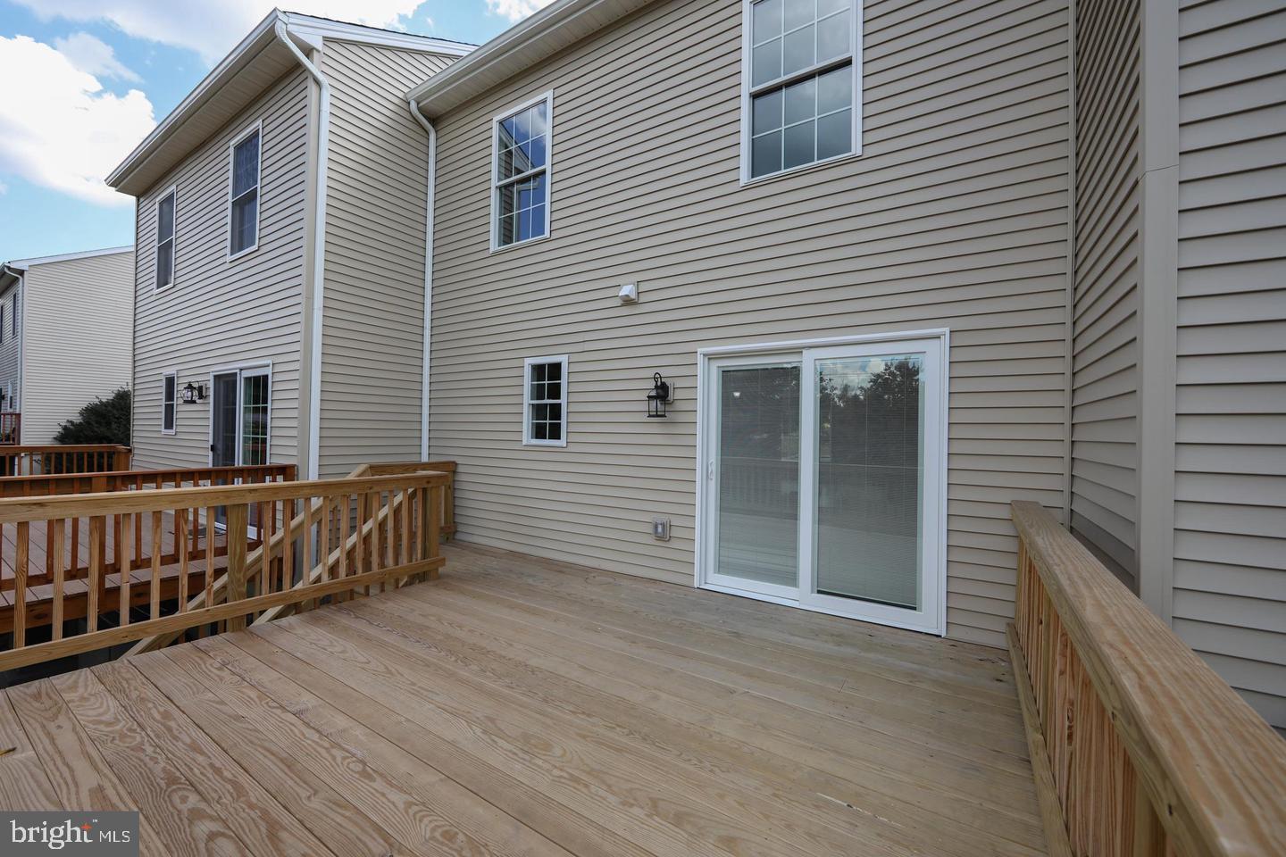 PERKIOMEN CROSSING - Residential