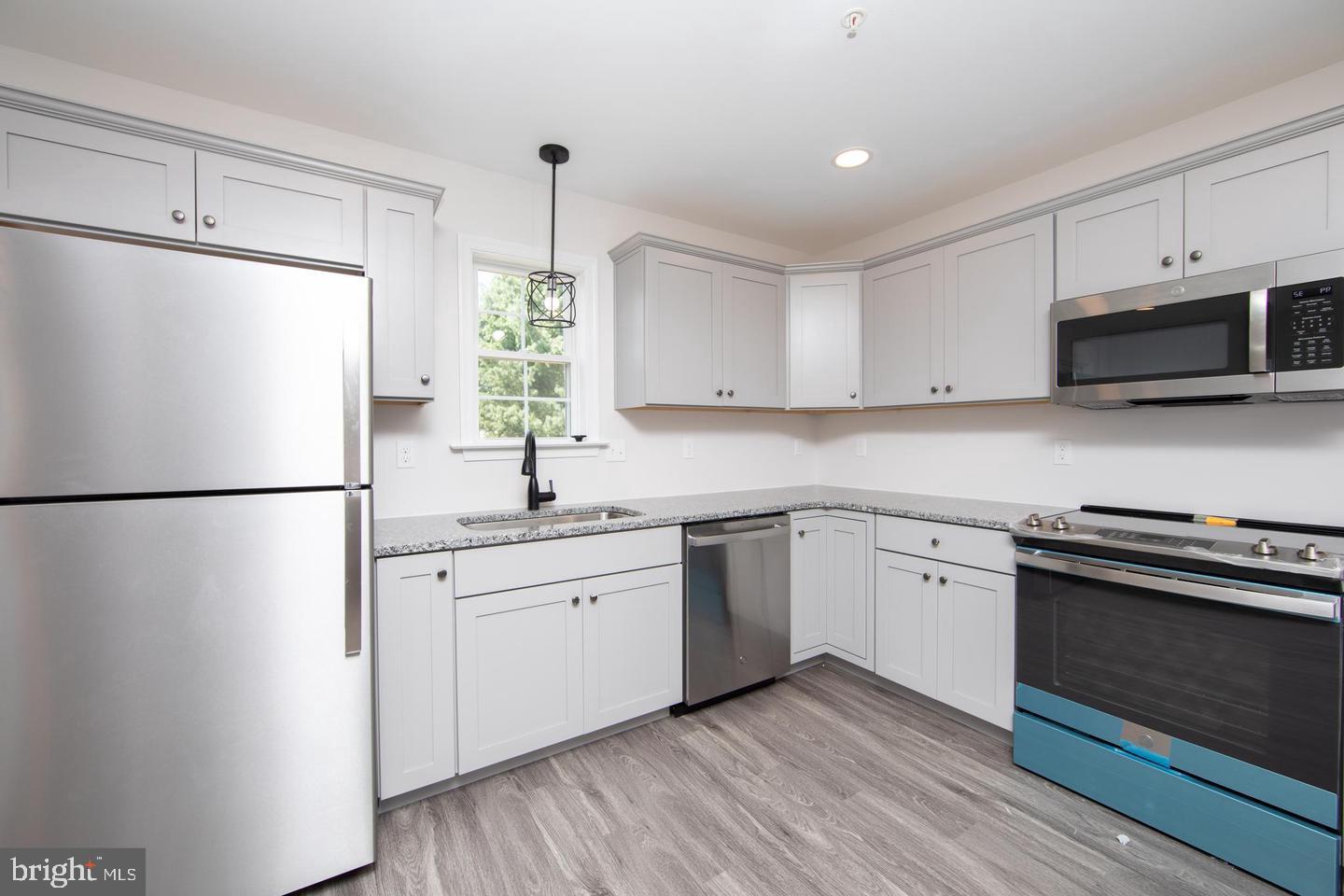 PERKIOMEN CROSSING - Residential