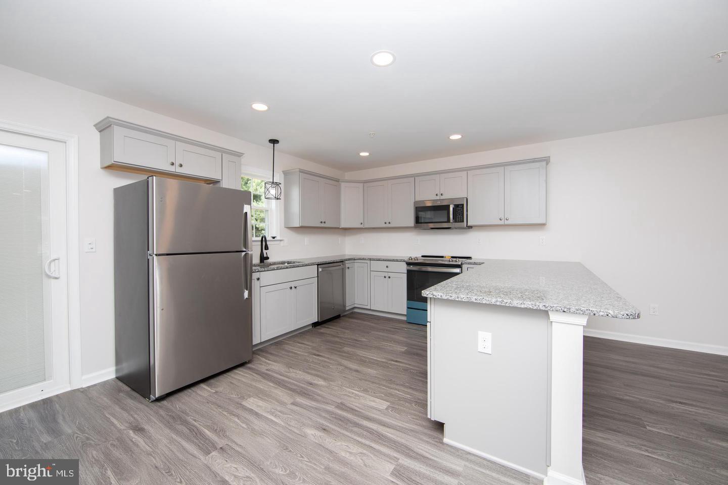 PERKIOMEN CROSSING - Residential