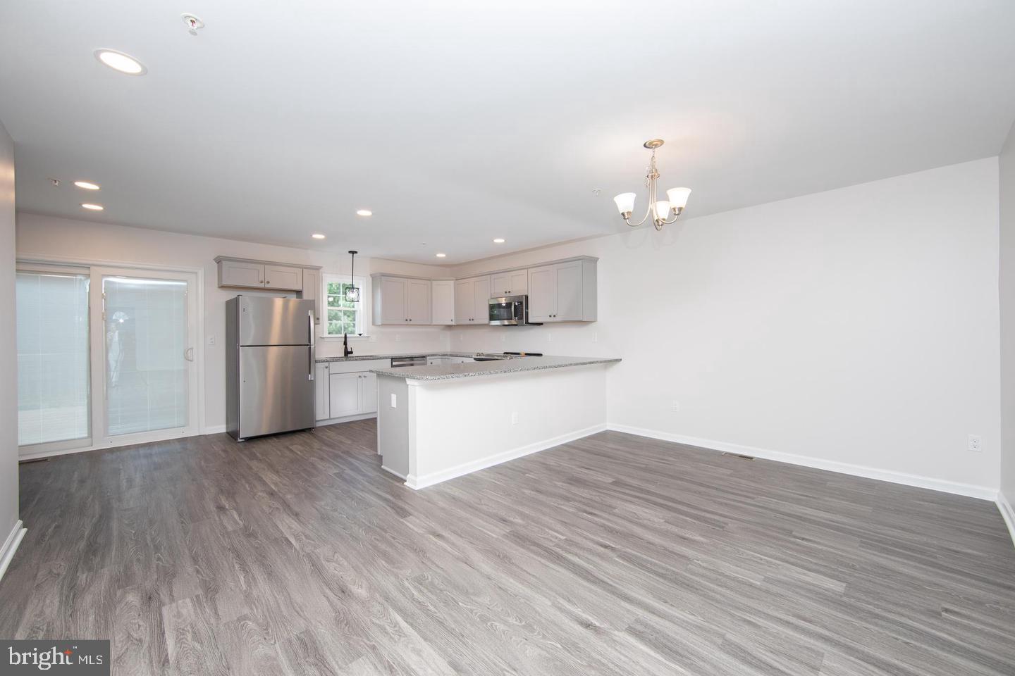 PERKIOMEN CROSSING - Residential