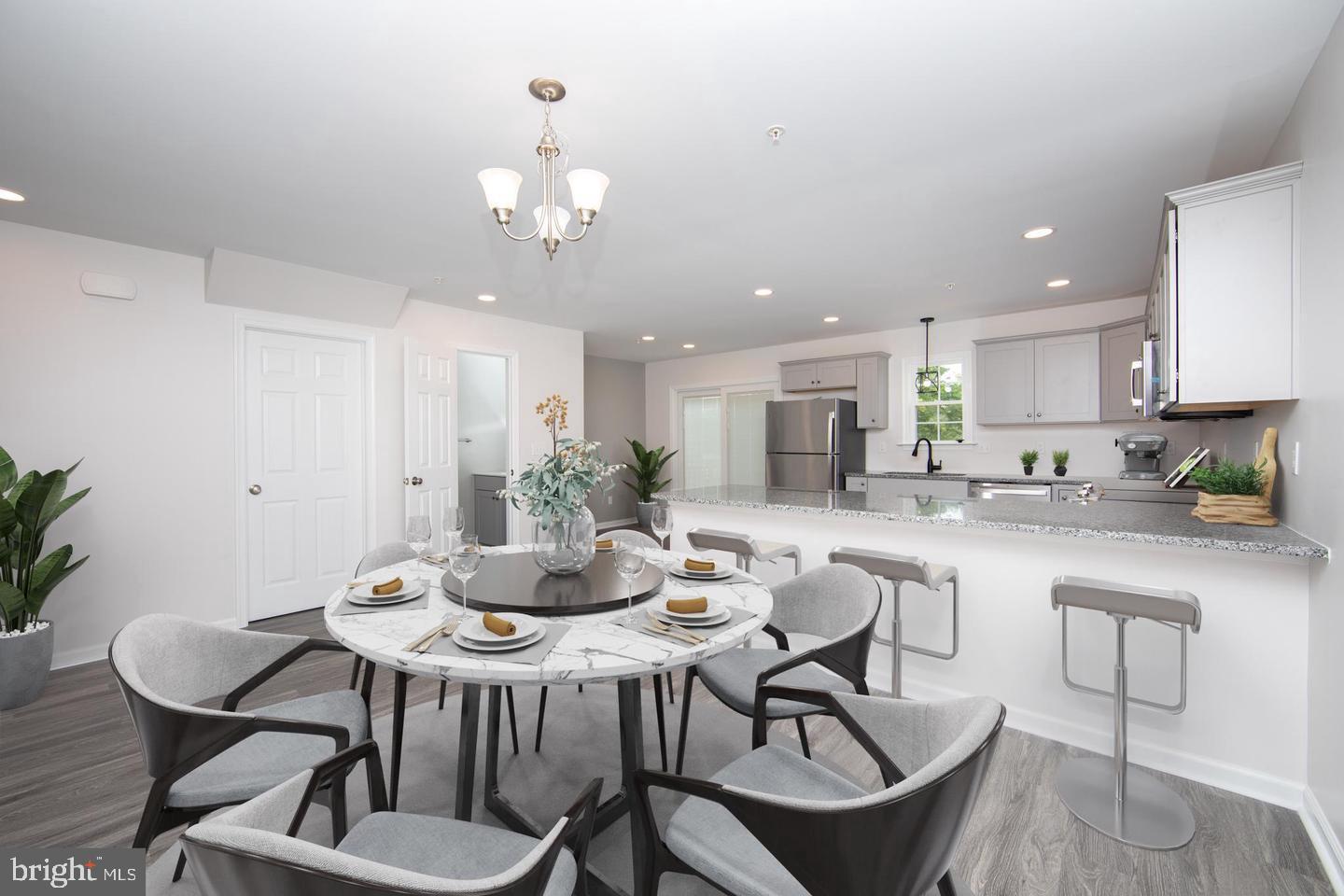PERKIOMEN CROSSING - Residential