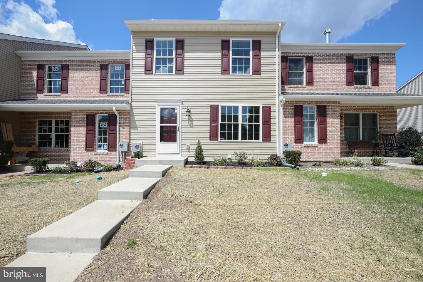 PERKIOMEN CROSSING - Residential