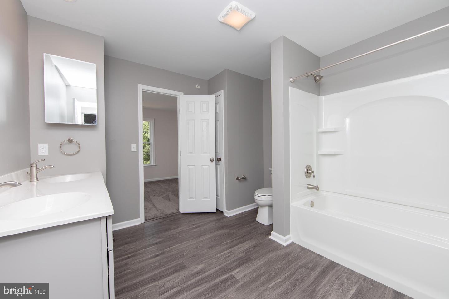 PERKIOMEN CROSSING - Residential