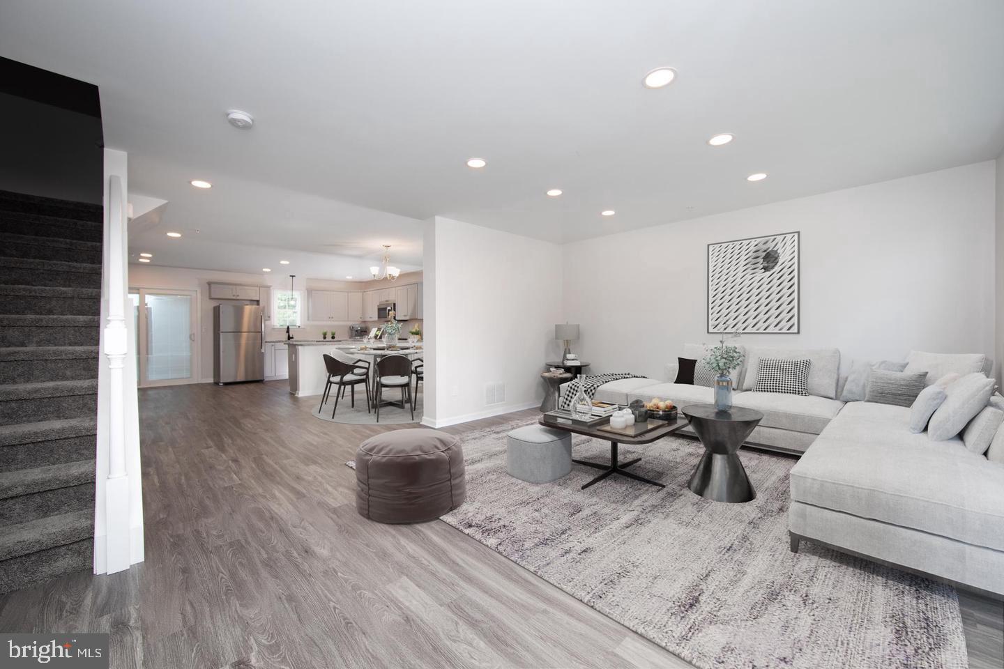 PERKIOMEN CROSSING - Residential