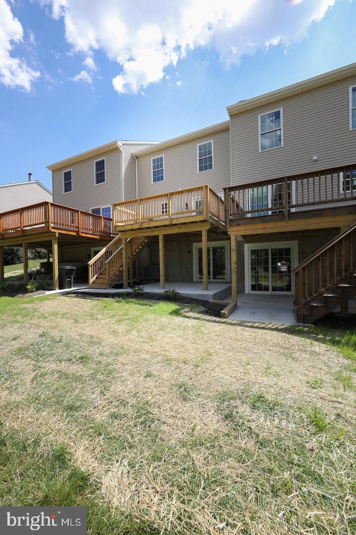 PERKIOMEN CROSSING - Residential