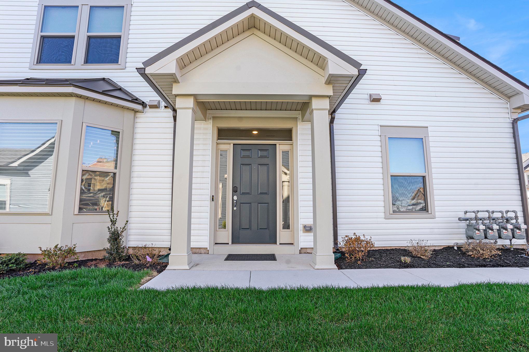 DEL WEBB NORTH PENN - Residential
