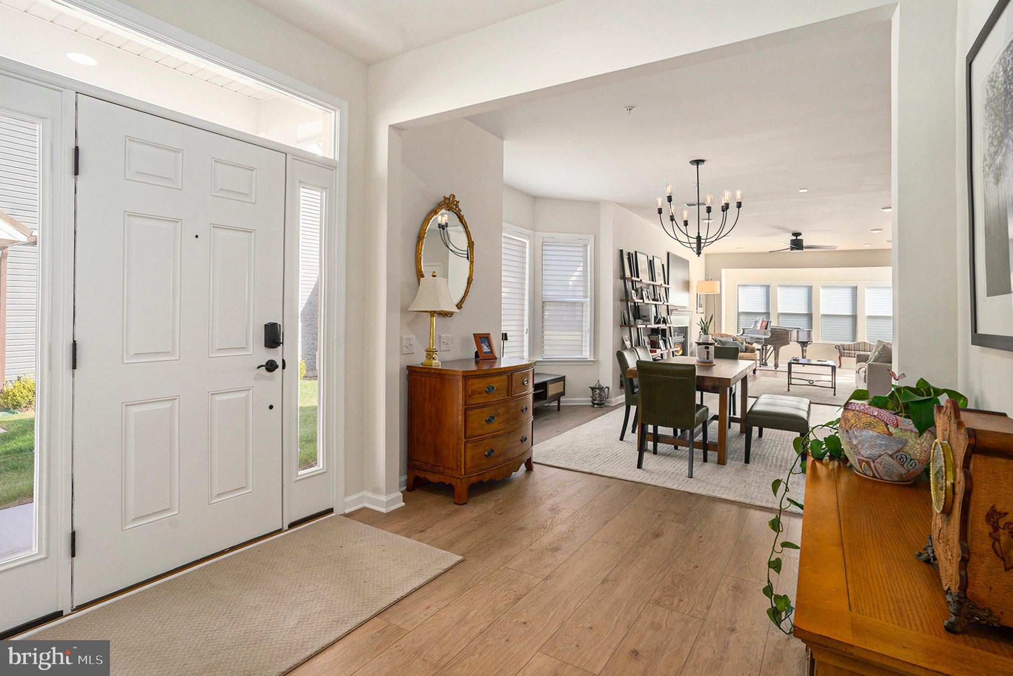 DEL WEBB NORTH PENN - Residential