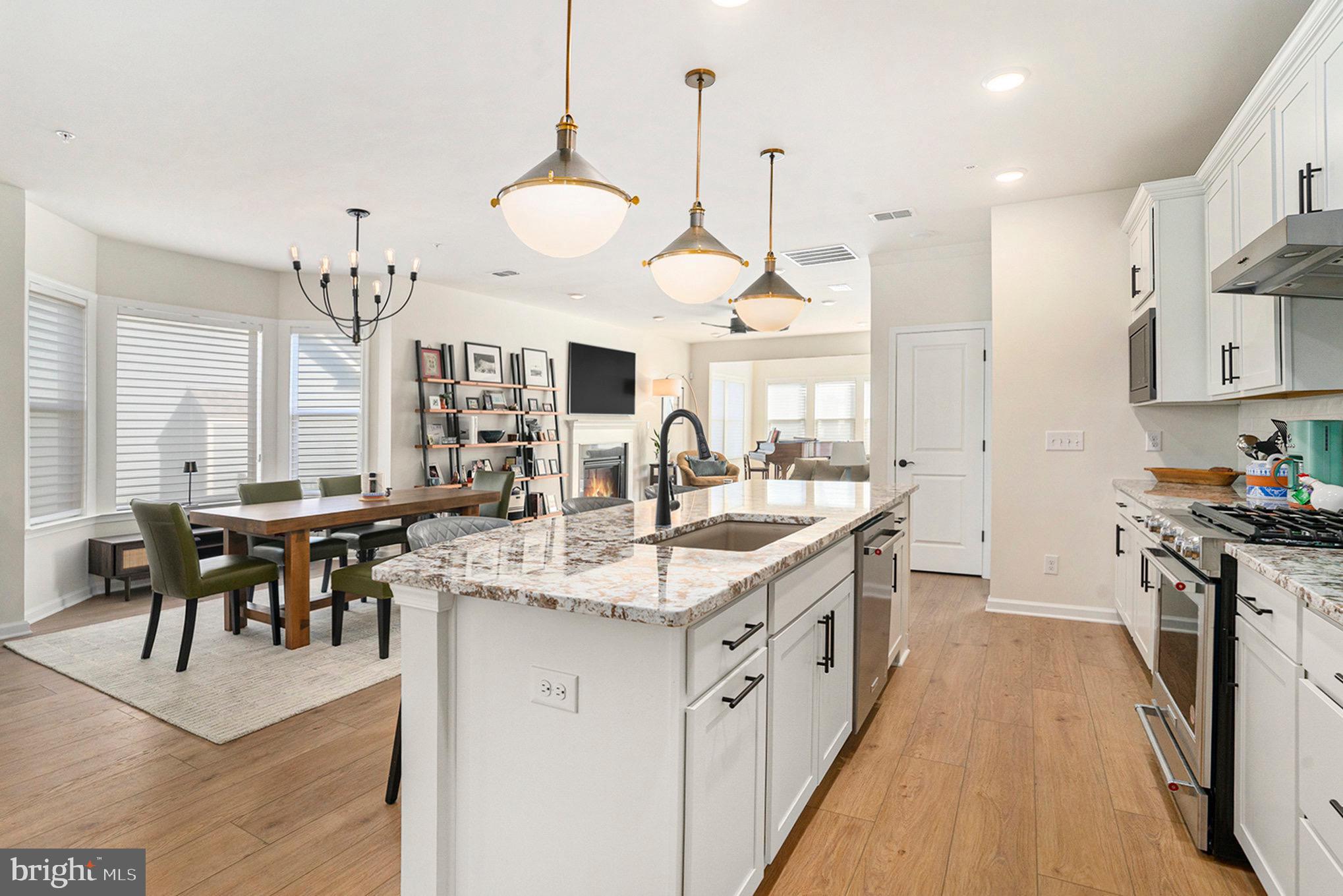 DEL WEBB NORTH PENN - Residential