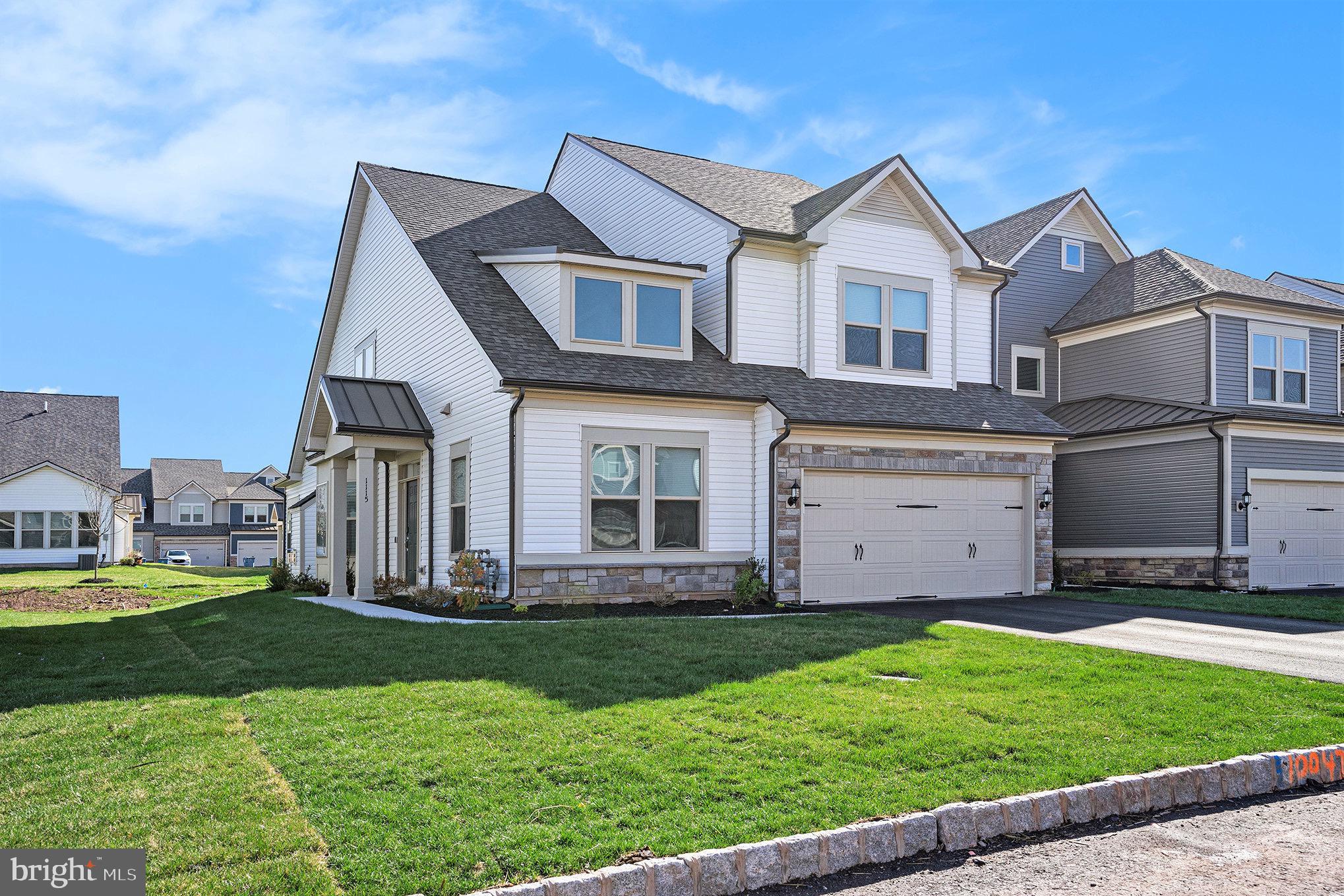 DEL WEBB NORTH PENN - Residential