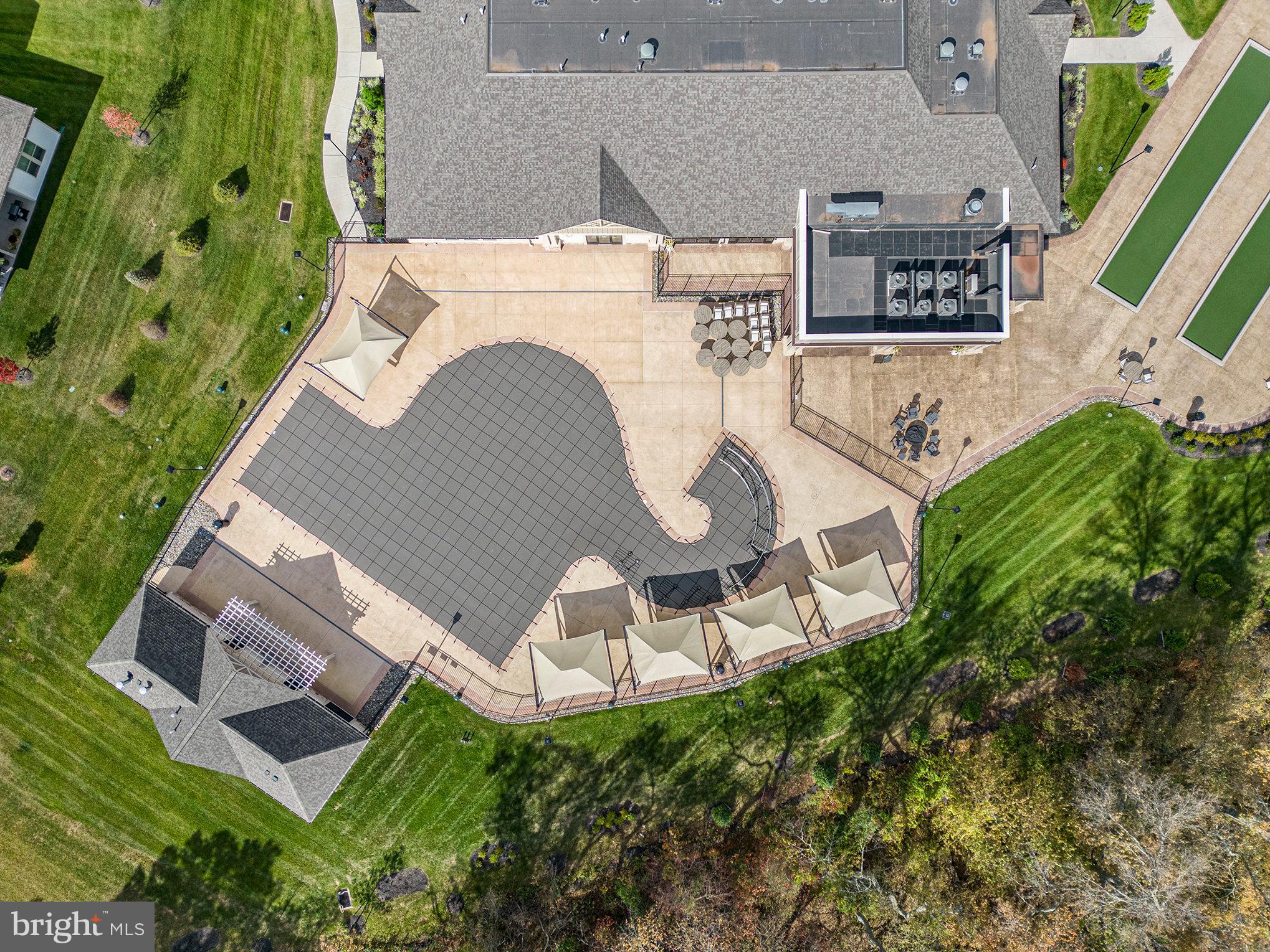 DEL WEBB NORTH PENN - Residential
