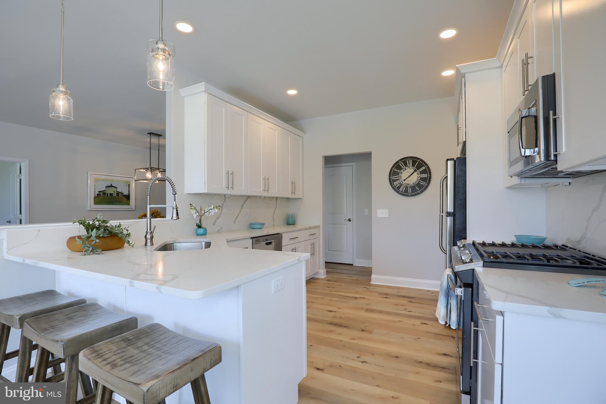 CROSSGATES - Residential