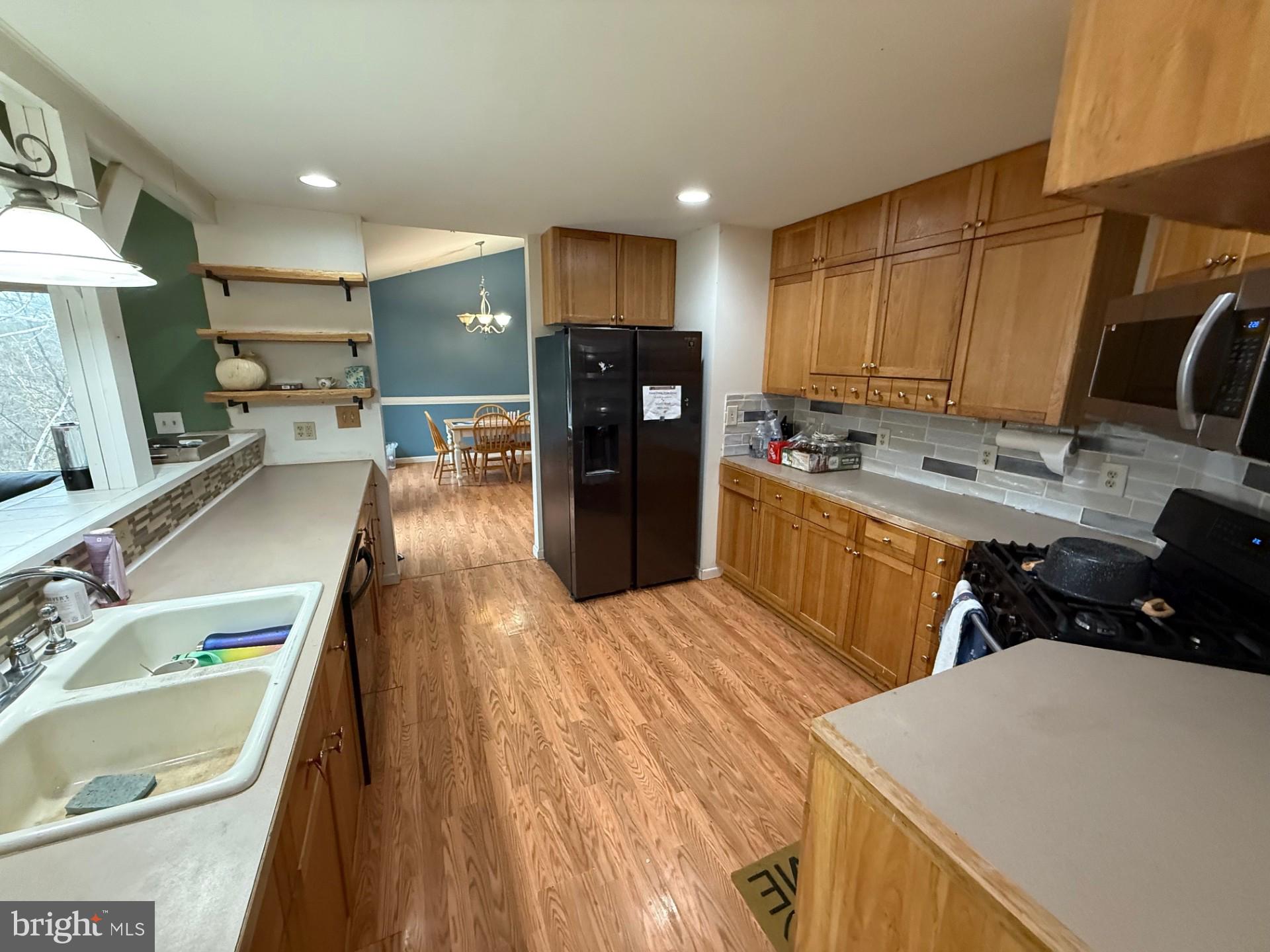 APPLE MT LAKE - Residential