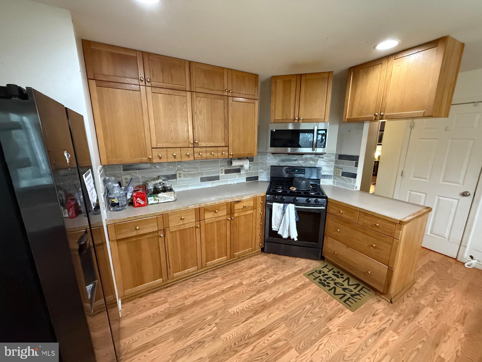 APPLE MT LAKE - Residential