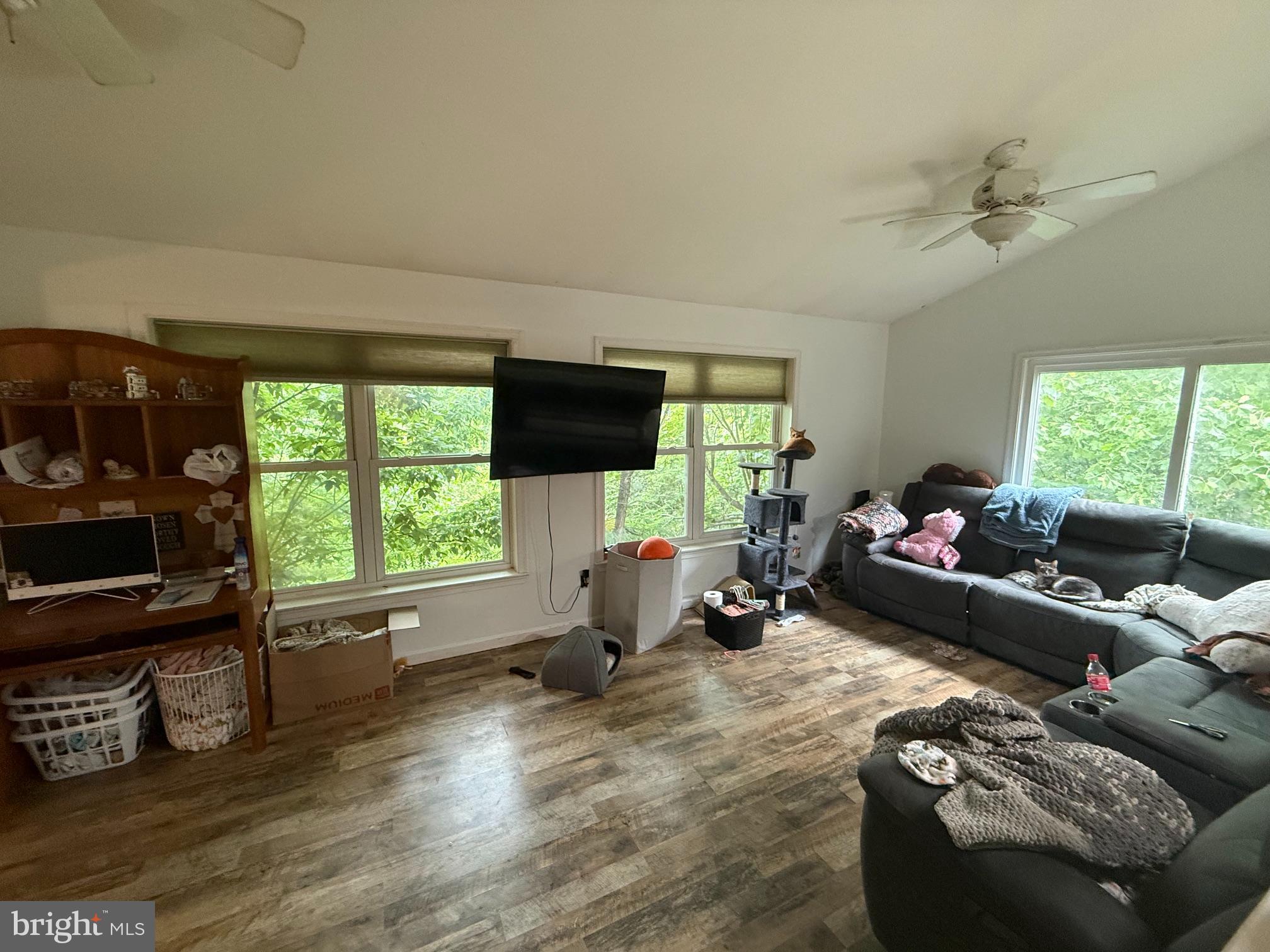 APPLE MT LAKE - Residential
