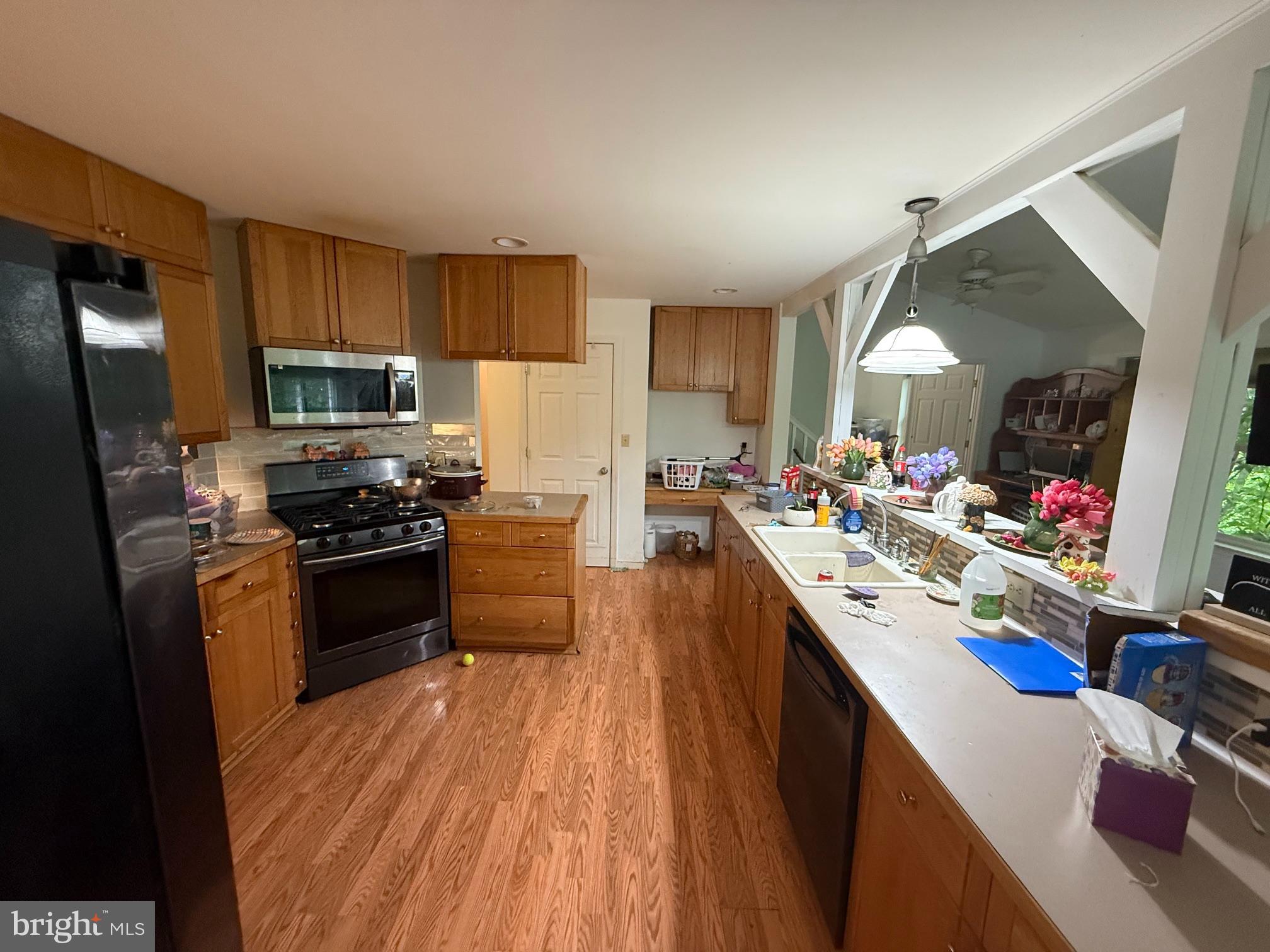 APPLE MT LAKE - Residential