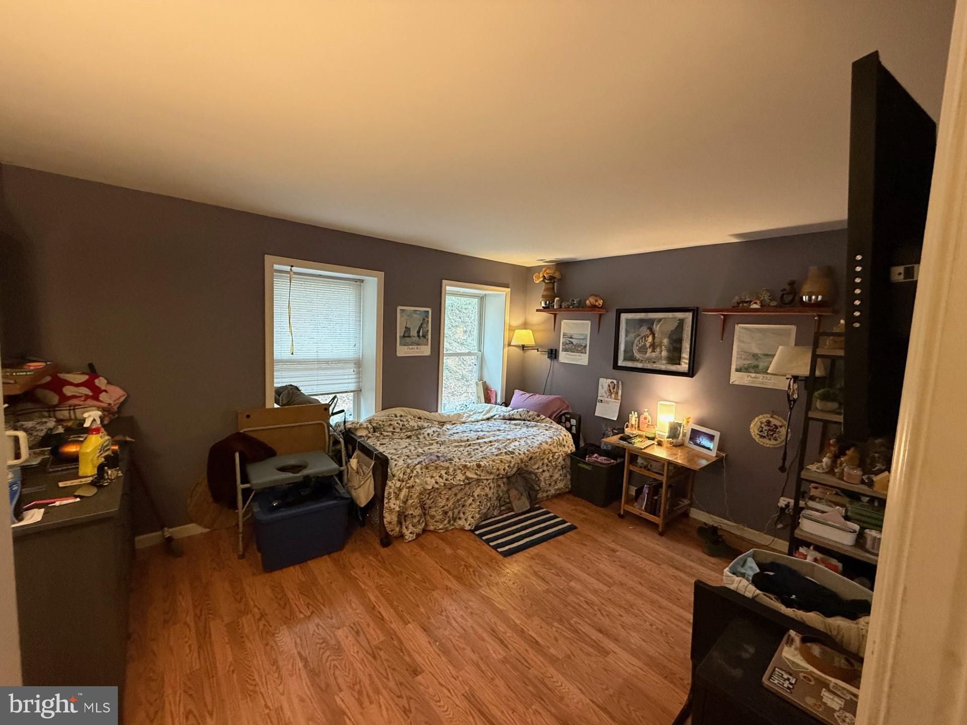 APPLE MT LAKE - Residential
