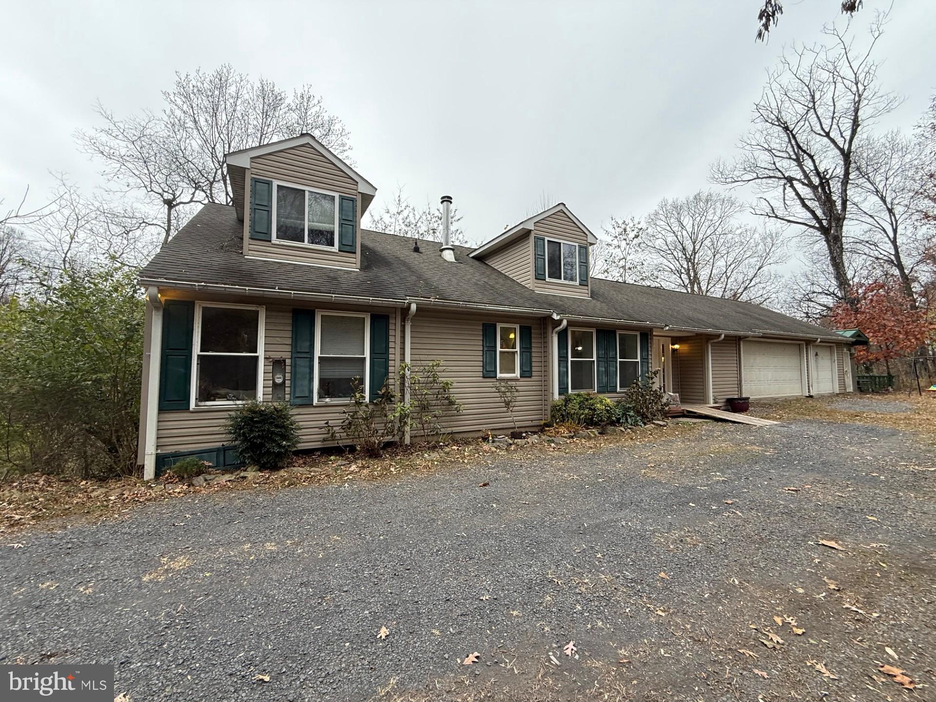 APPLE MT LAKE - Residential