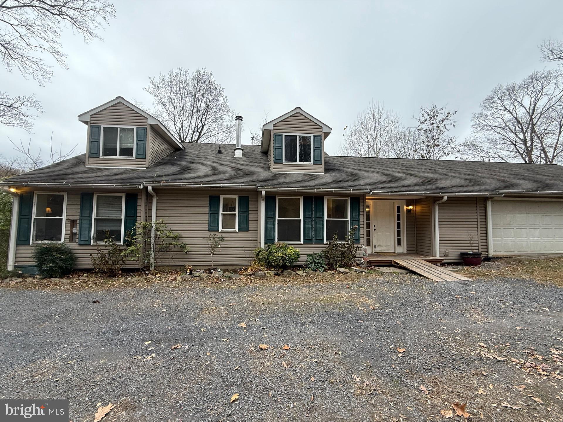 APPLE MT LAKE - Residential