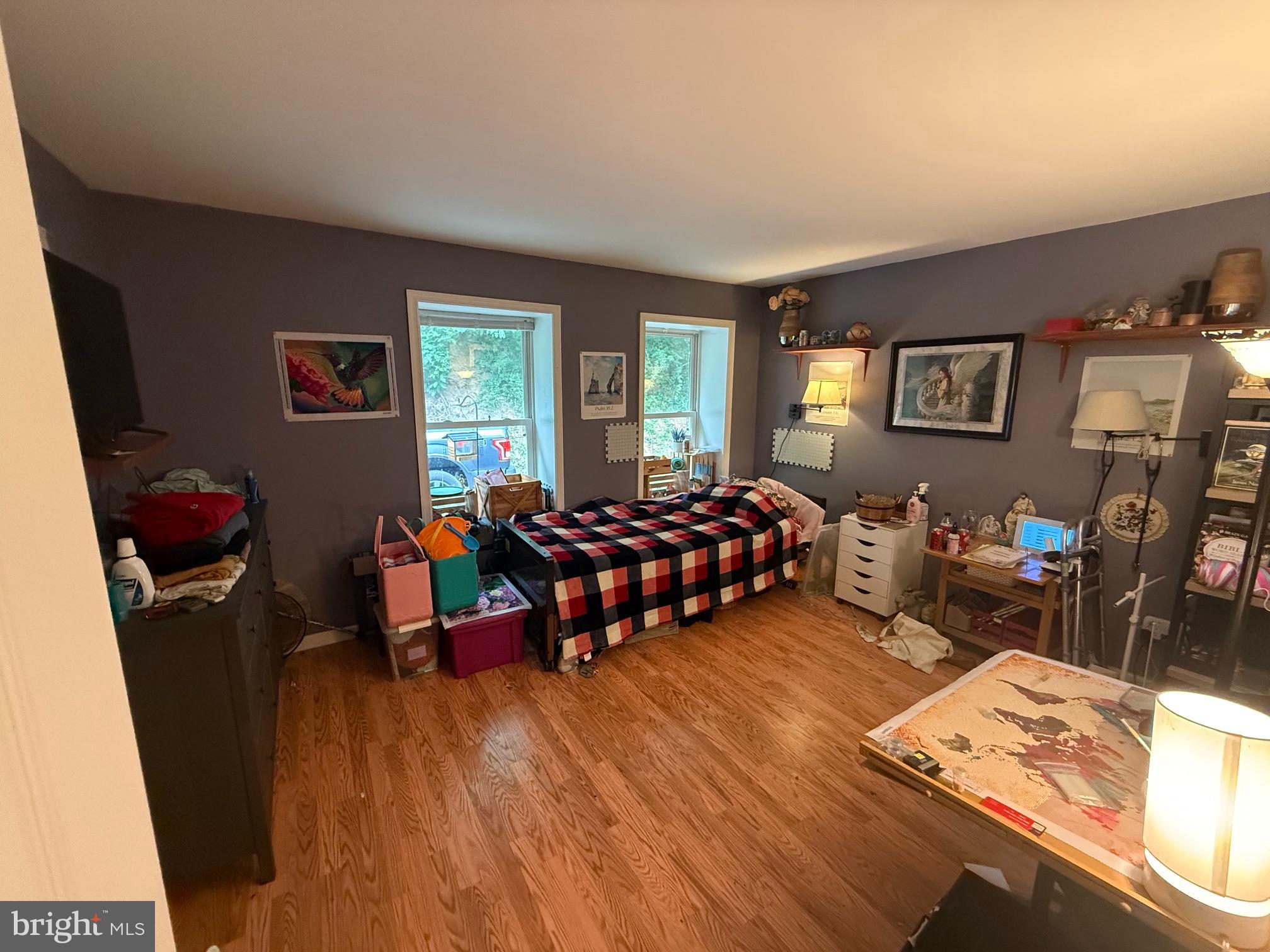 APPLE MT LAKE - Residential